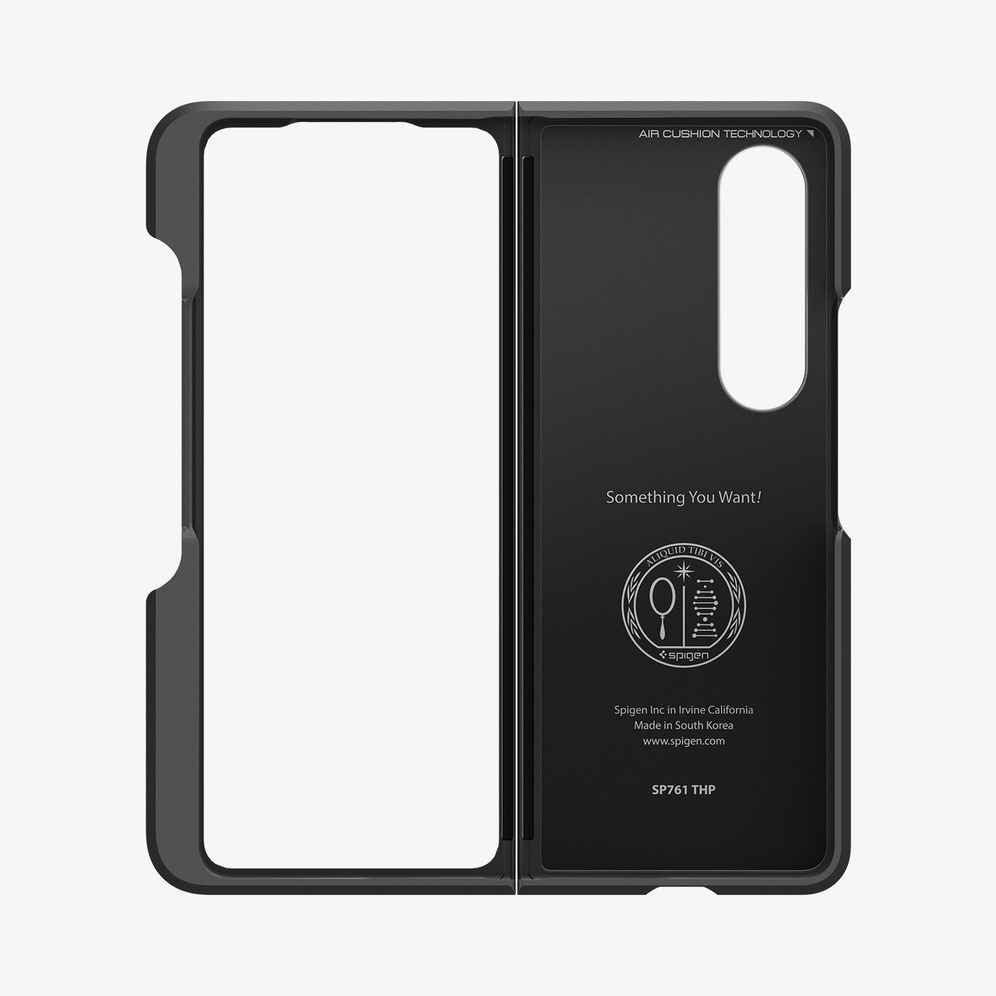 Galaxy Z Fold 4 Series - Thin Fit Pro - view 7