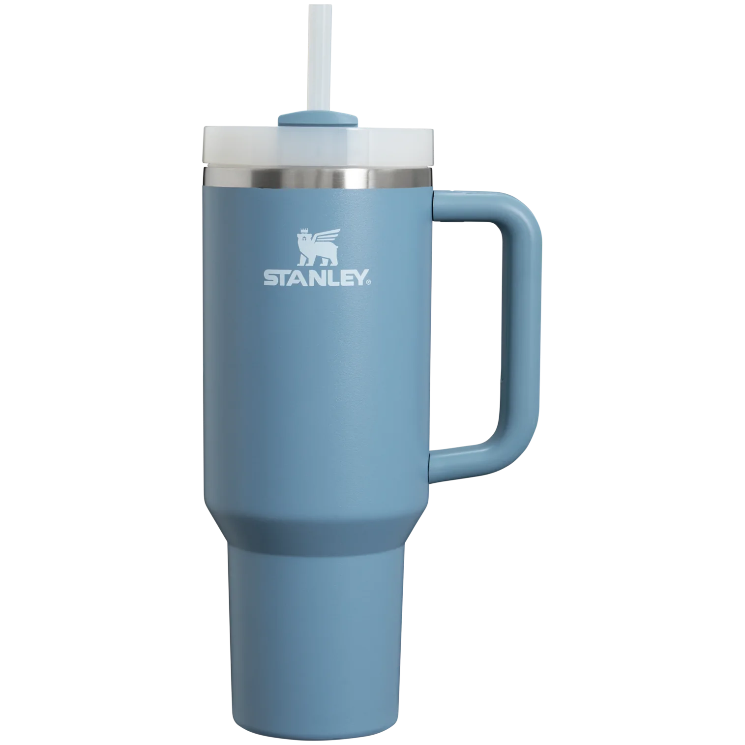 Sneaker Cafe Mumbai STANLEY TUMBLER Mug Indigo 40 Oz