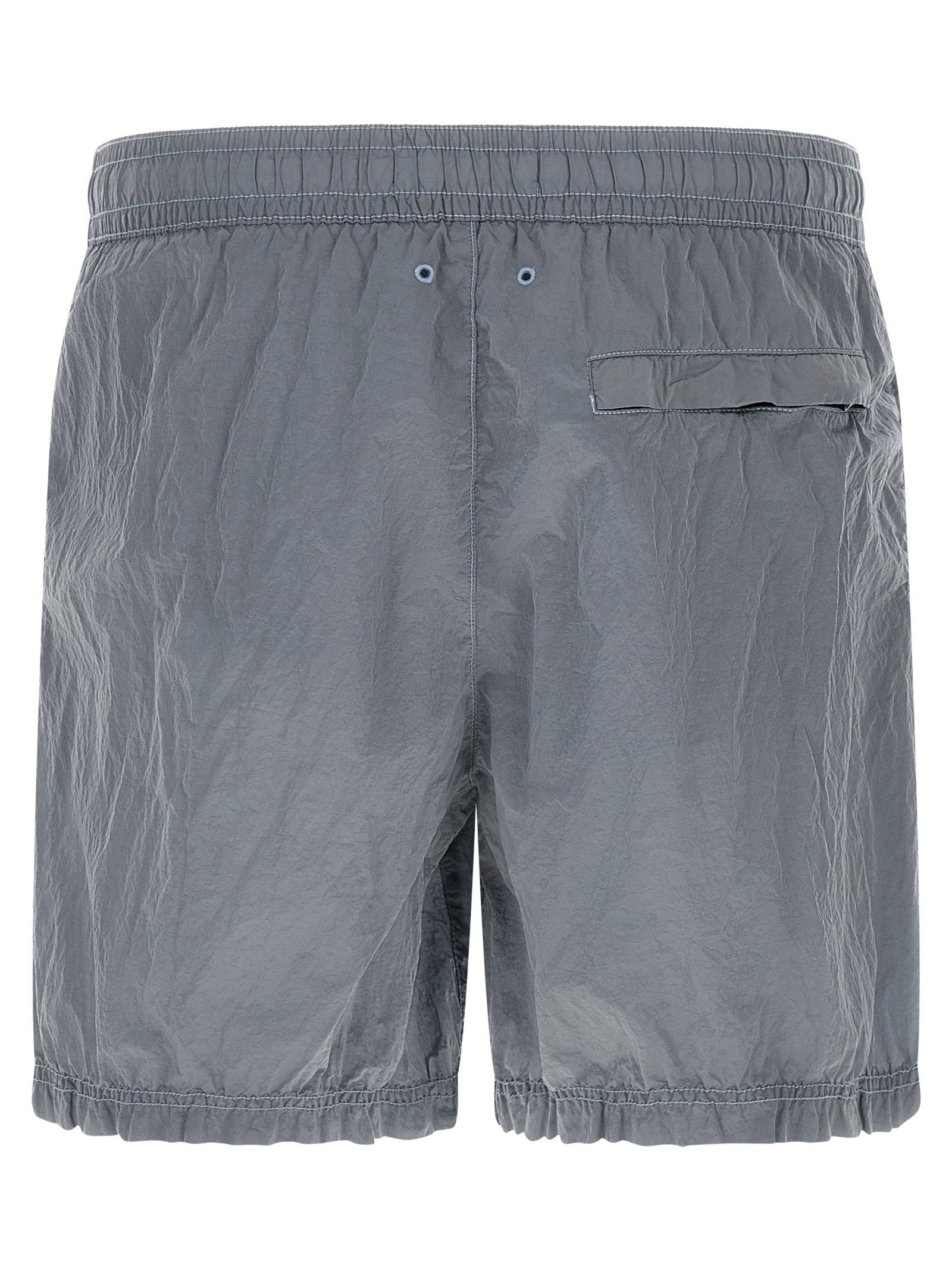 Stone Island B100004 Swimsuit – 100% polyamide - view 2