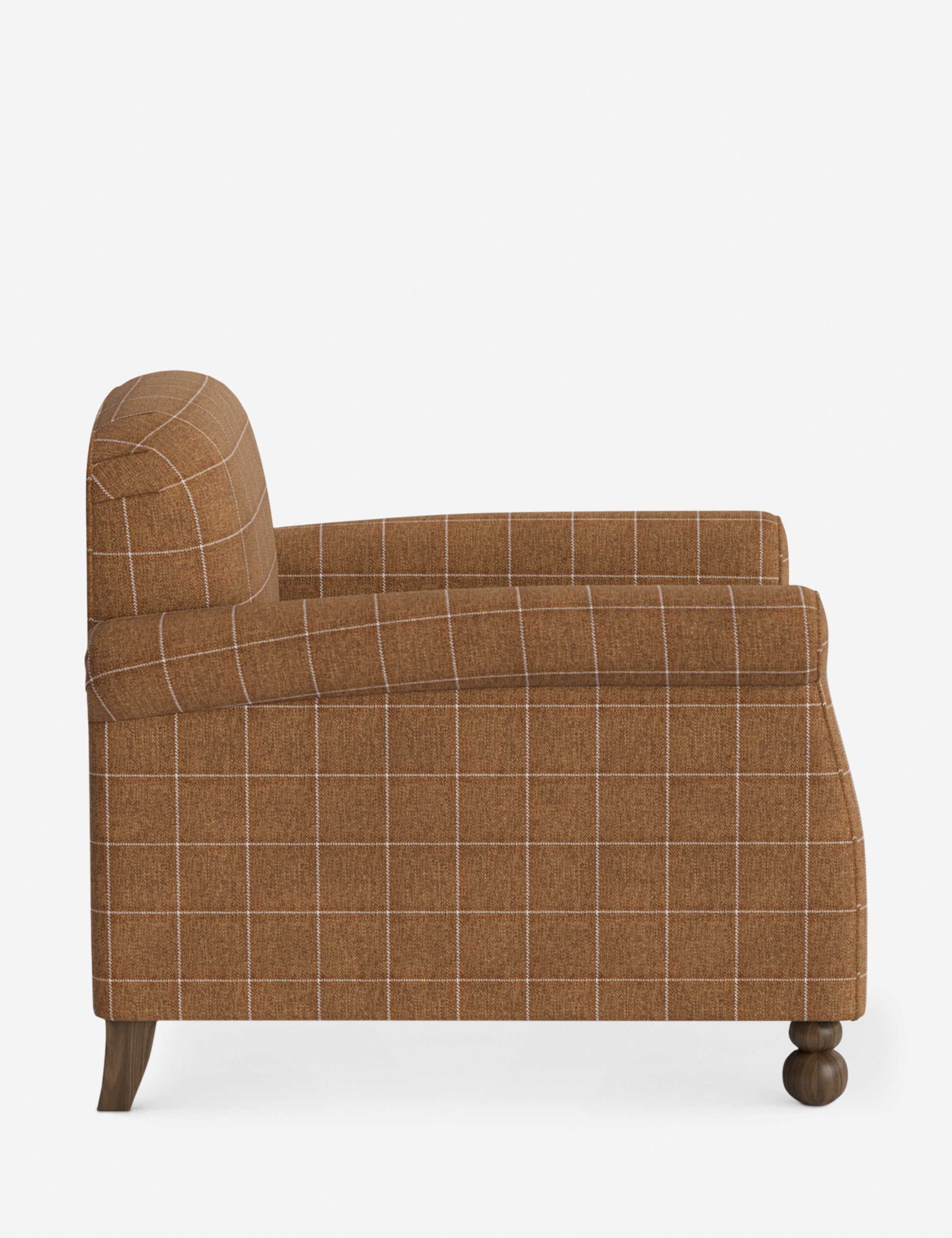 Lulu and Georgia Paley Accent Chair by Heidi Caillier - view 108