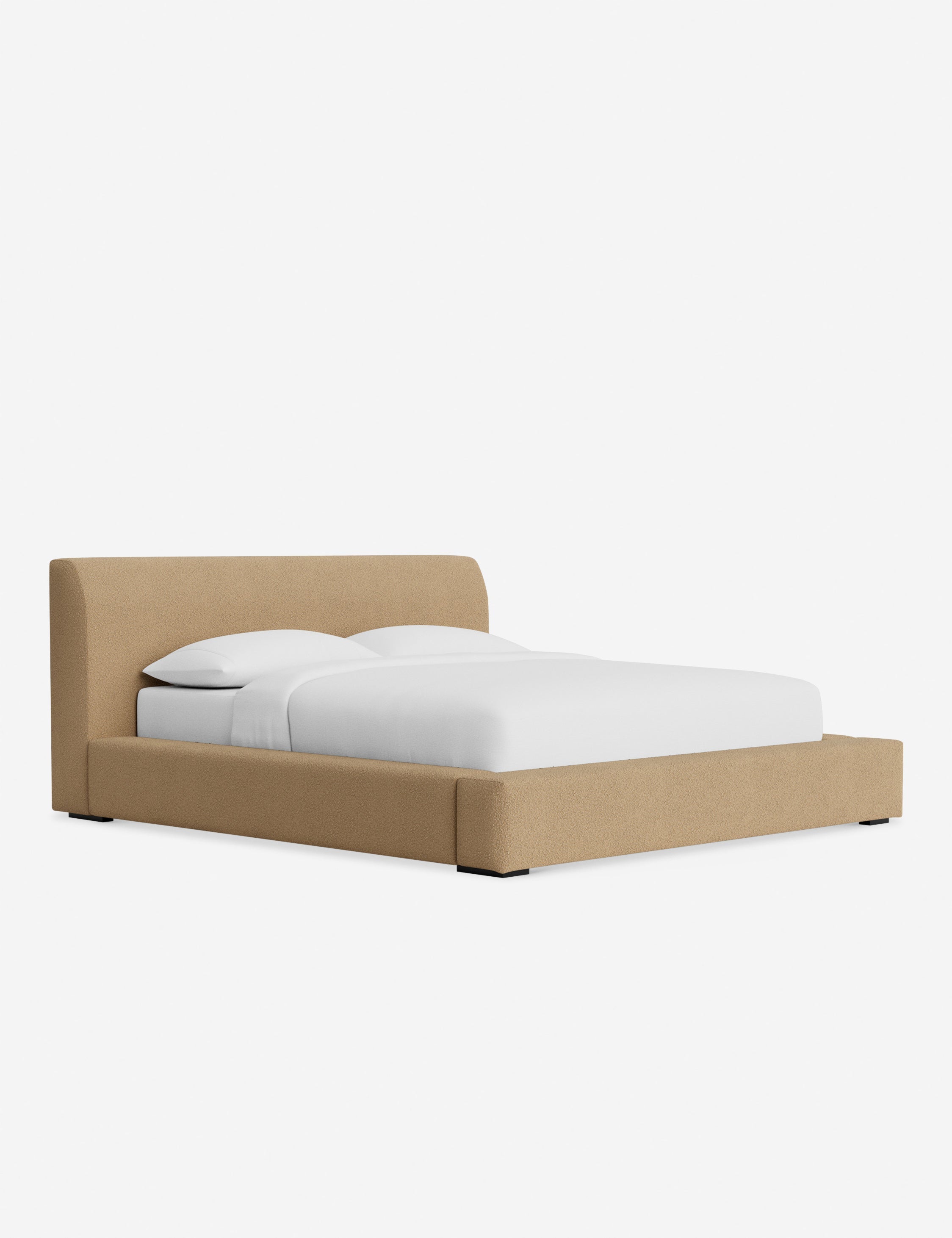 Lulu and Georgia Clayton Platform Bed - view 99
