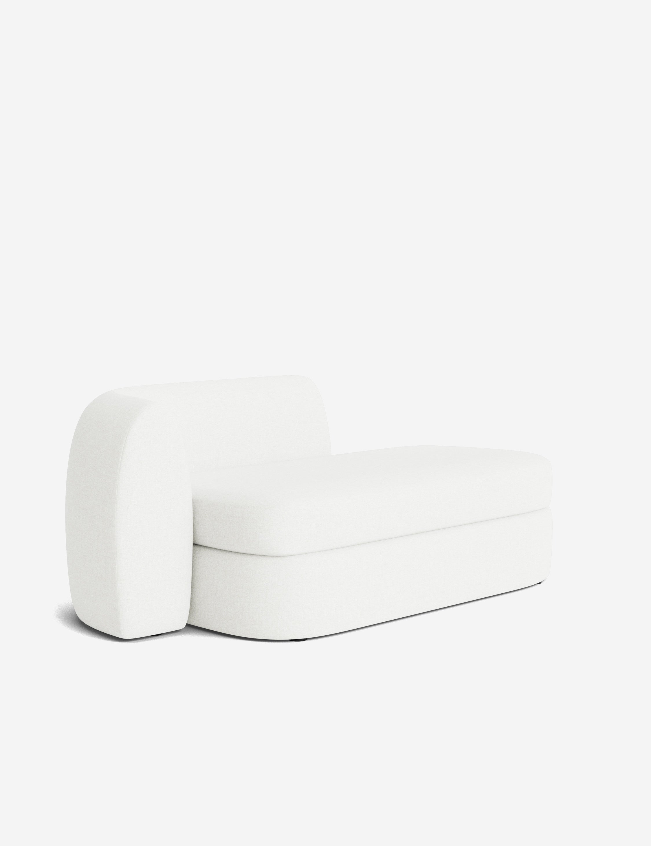 Lulu and Georgia Buckley Chaise - view 167