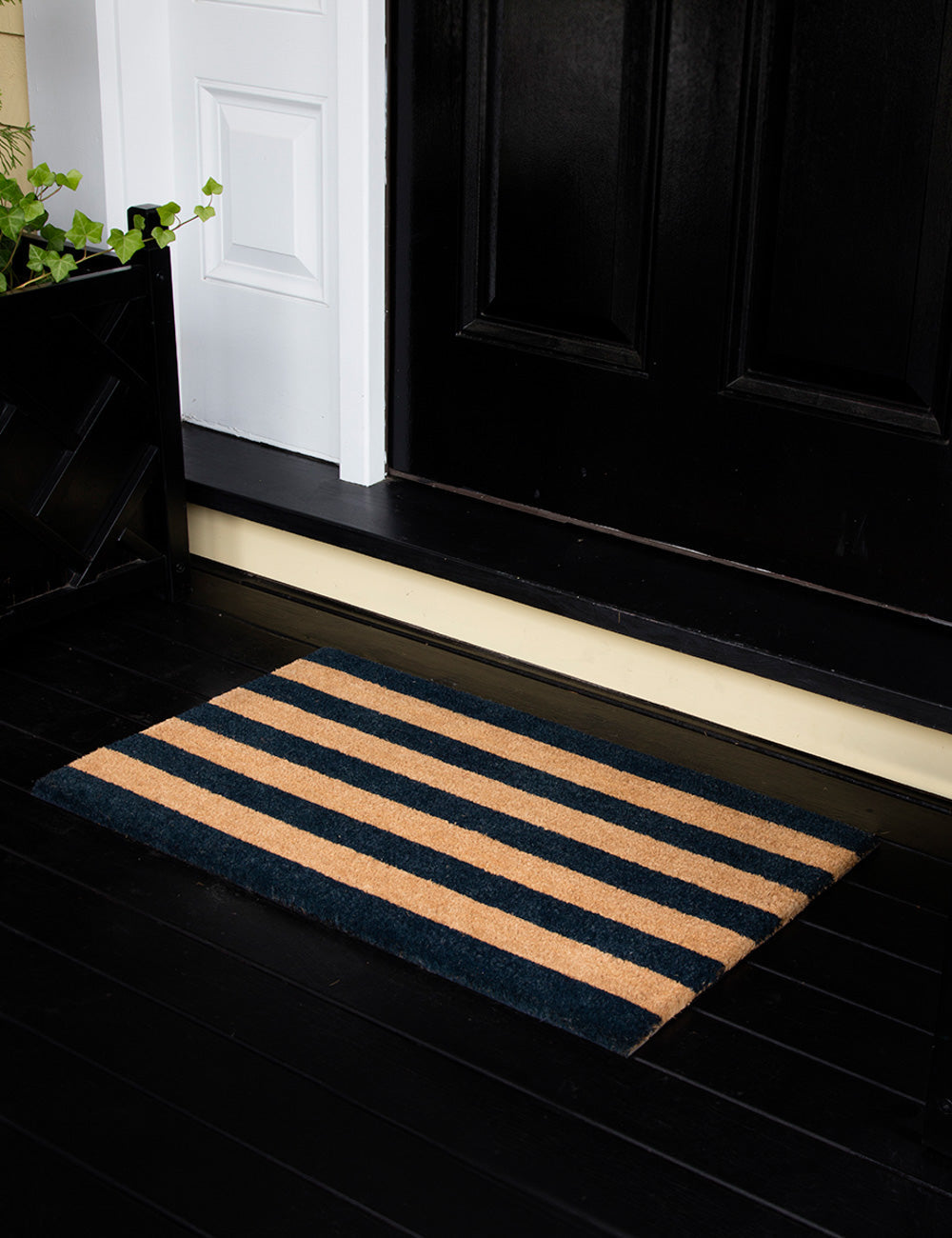 Lulu and Georgia Pierre Doormat