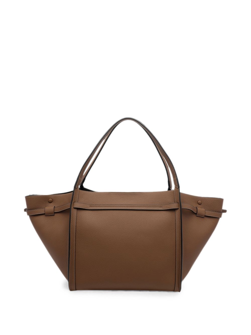 Tod's T Timeless Medium Tote Bag – CALFSKIN 100% - view 2