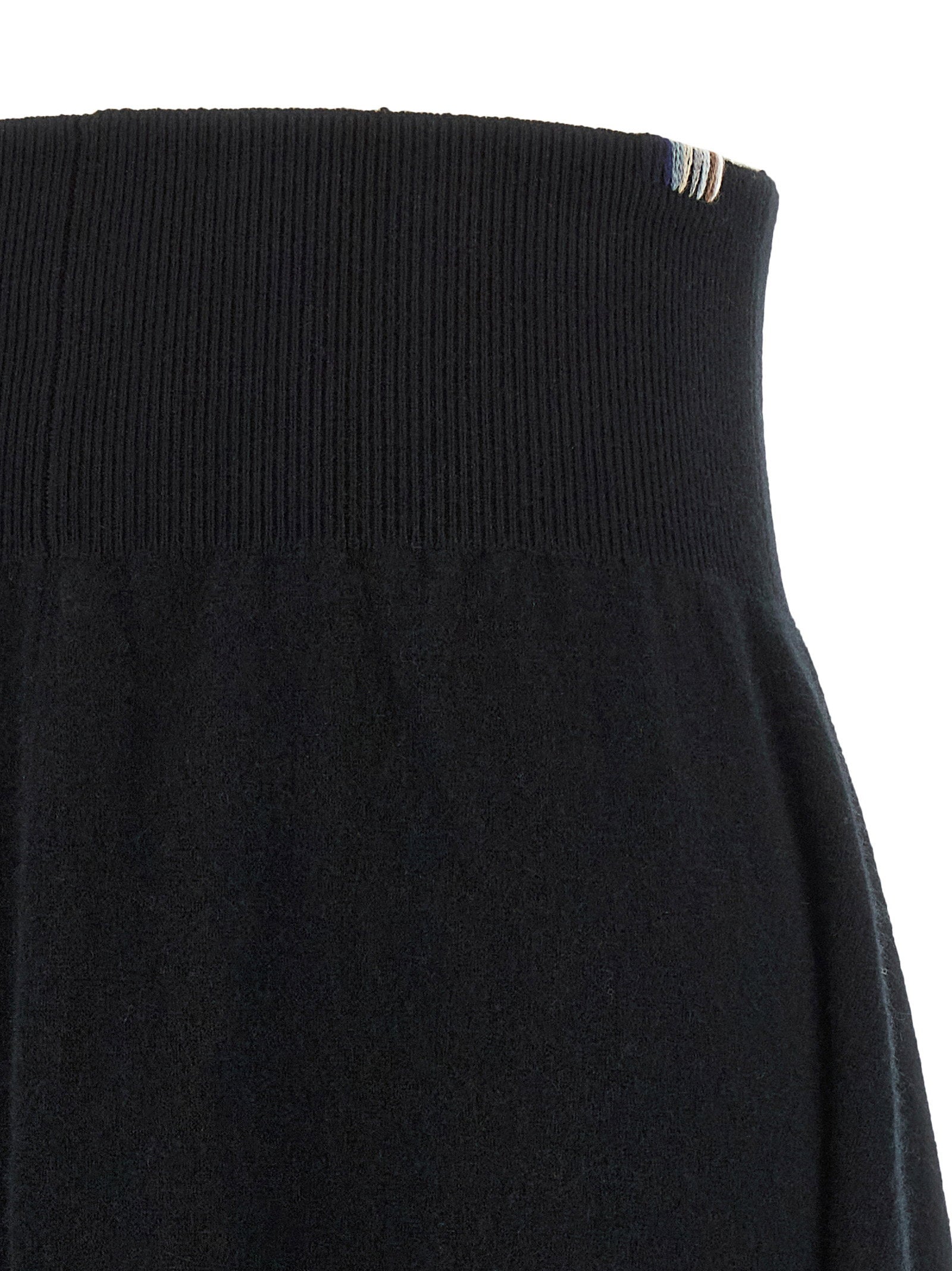 Extreme Cashmere N°498 Grace Short Skirt – 88% wo, 10% ny, %2% el - view 4