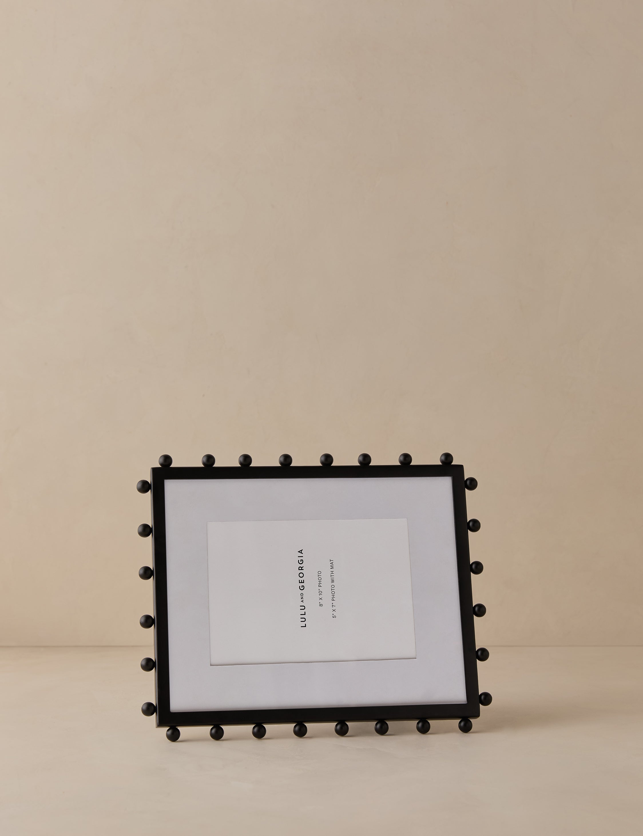 Lulu and Georgia Lochlan Picture Frame - view 13