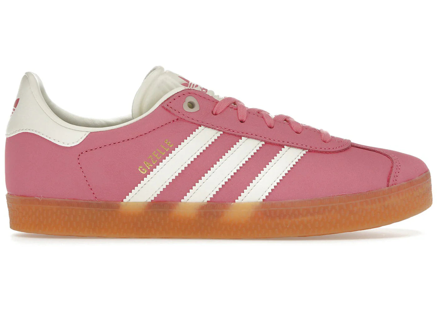 Pink fusion gs – Adidas Gazelle Pink Fusion (Gs)