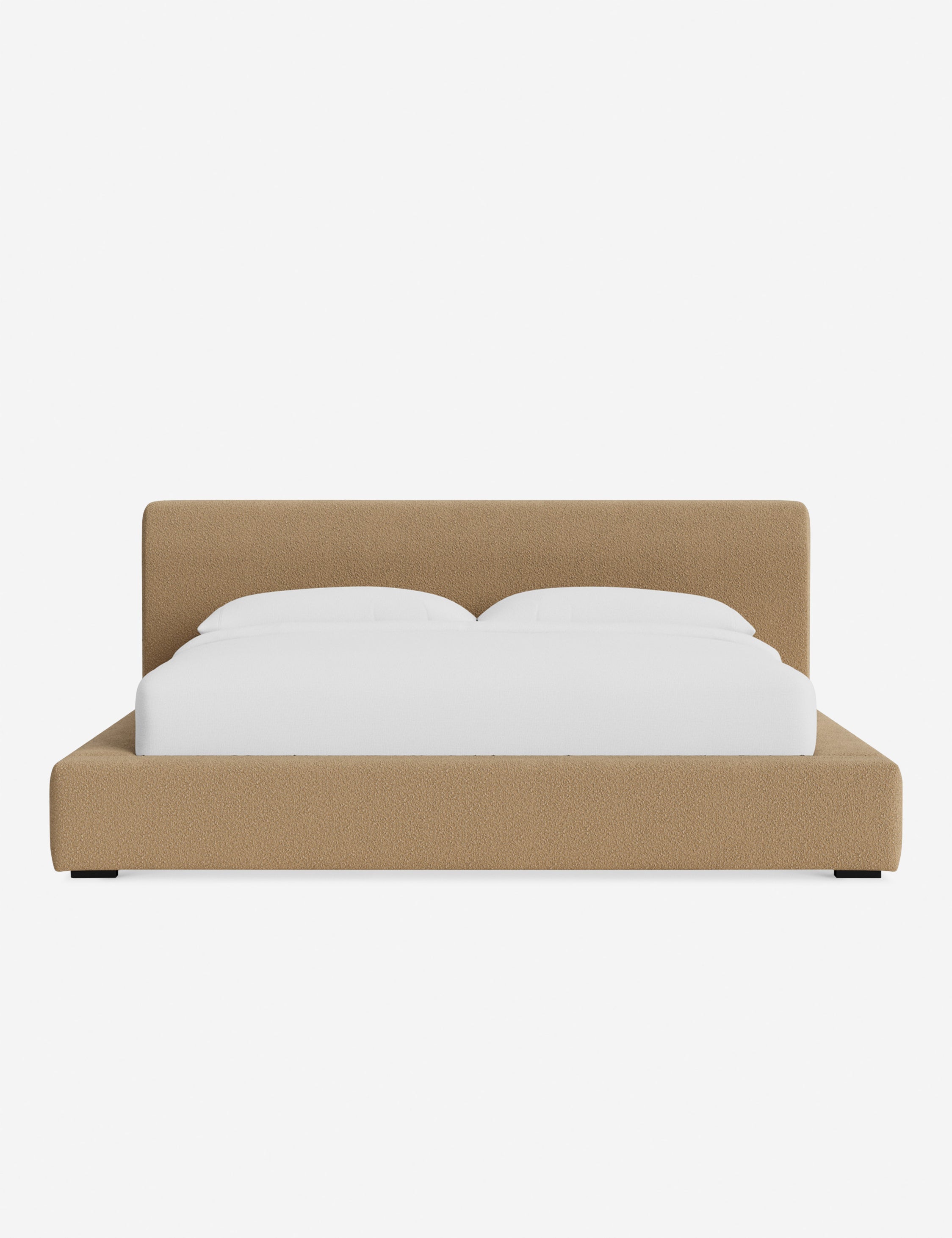 Lulu and Georgia Clayton Platform Bed - view 44
