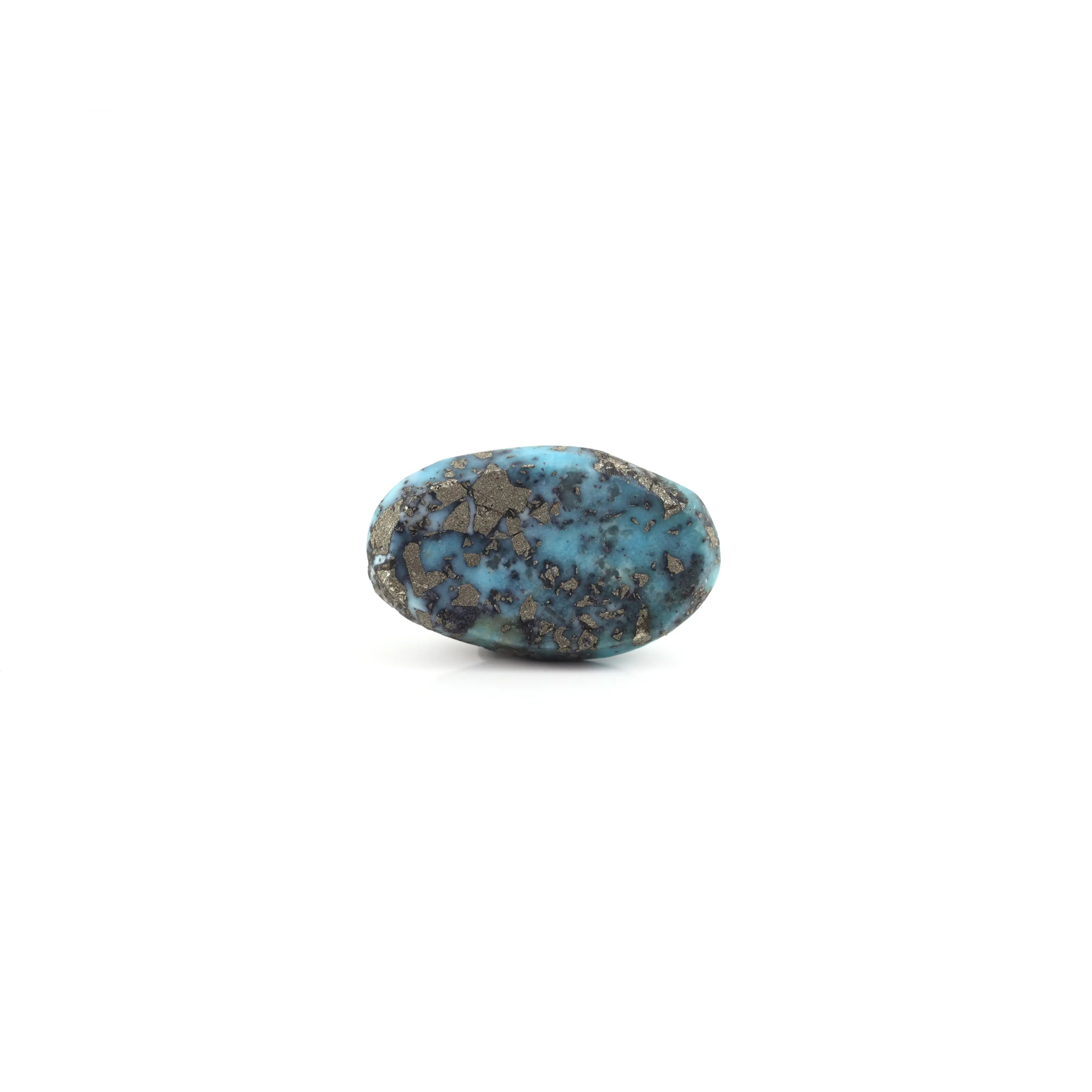 Pramogh Irani Firoza - 11.5 Carat - view 2