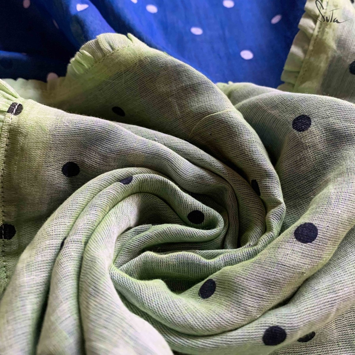 suta.in Eli (Baby Cloth) - view 9