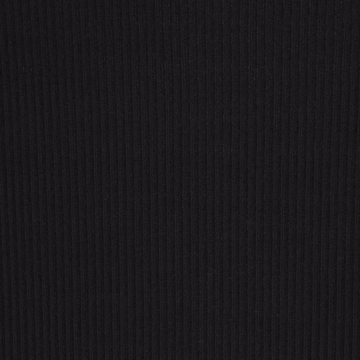 HYPE ELIXIR Skims Soft Lounge Long Slip Dress Onyx - view 2