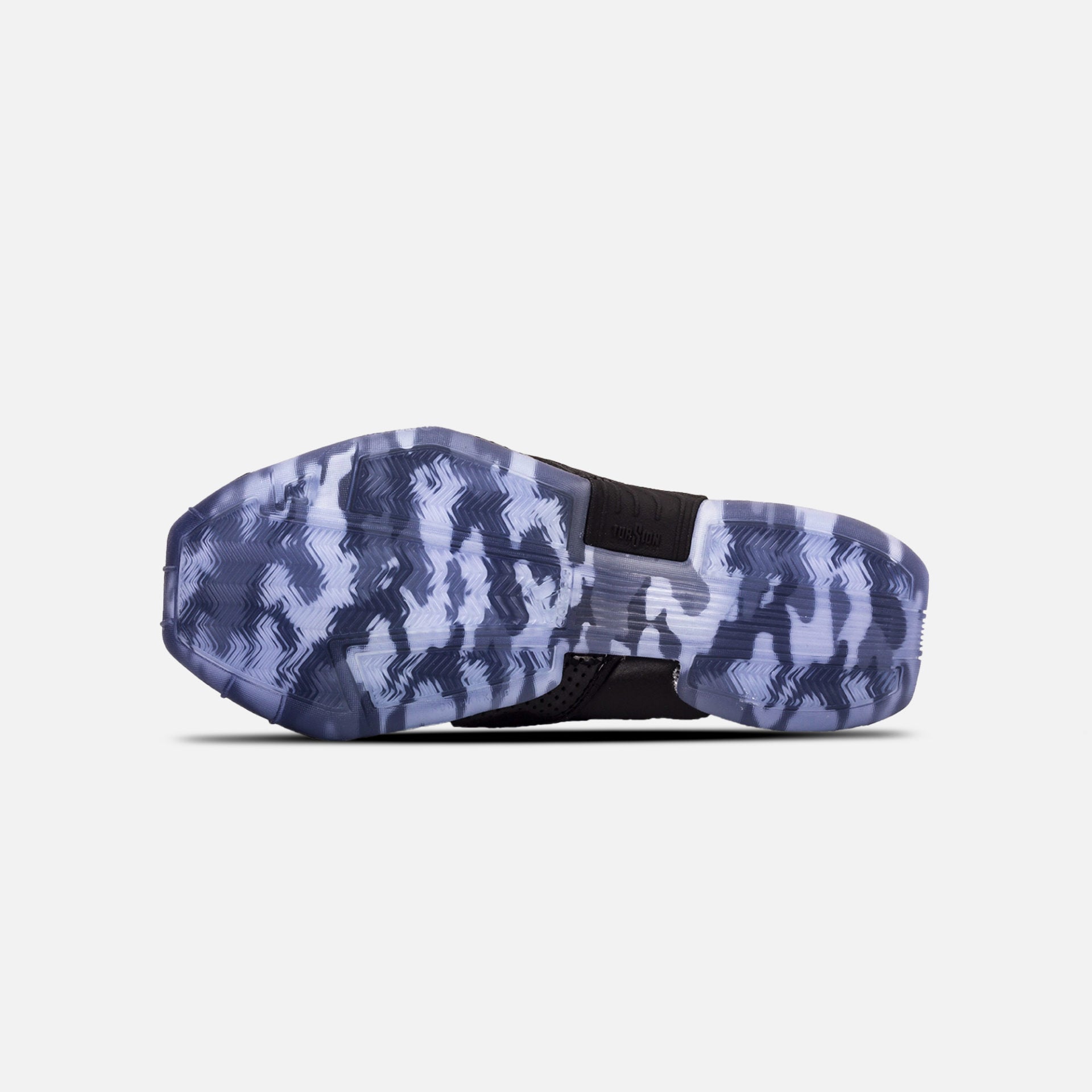 adidas Marvel's Nick Fury | T-mac 1 Shoes - view 3