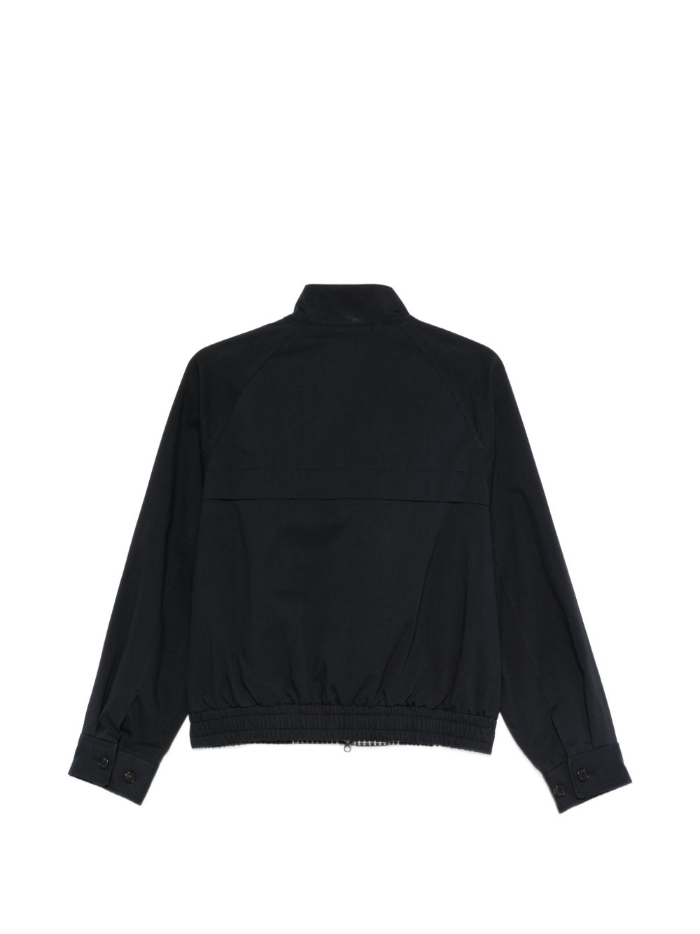 Dunst Cotton blouson jacket - view 3