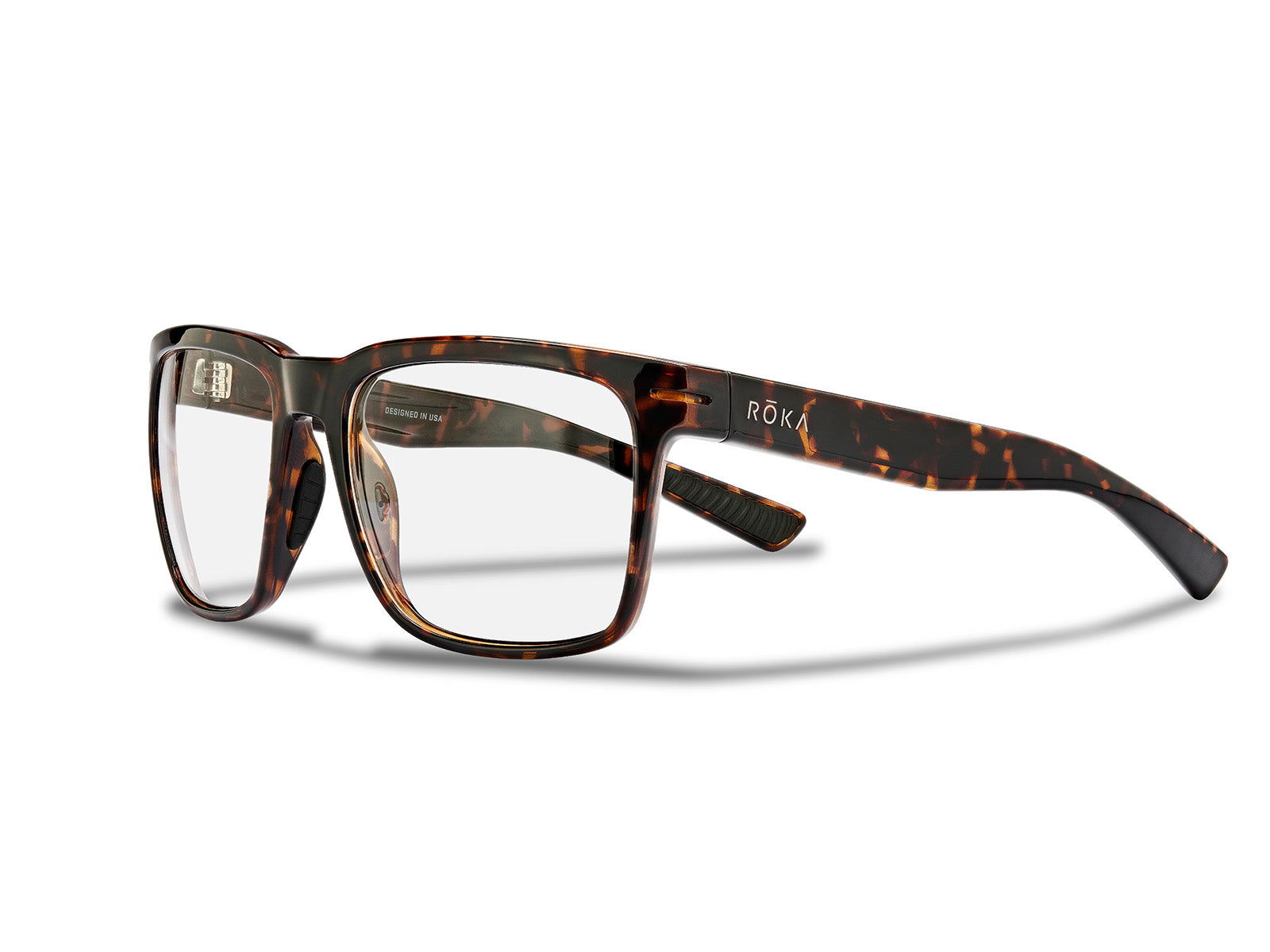 ROKA Copy of Barton Eyeglasses - view 6