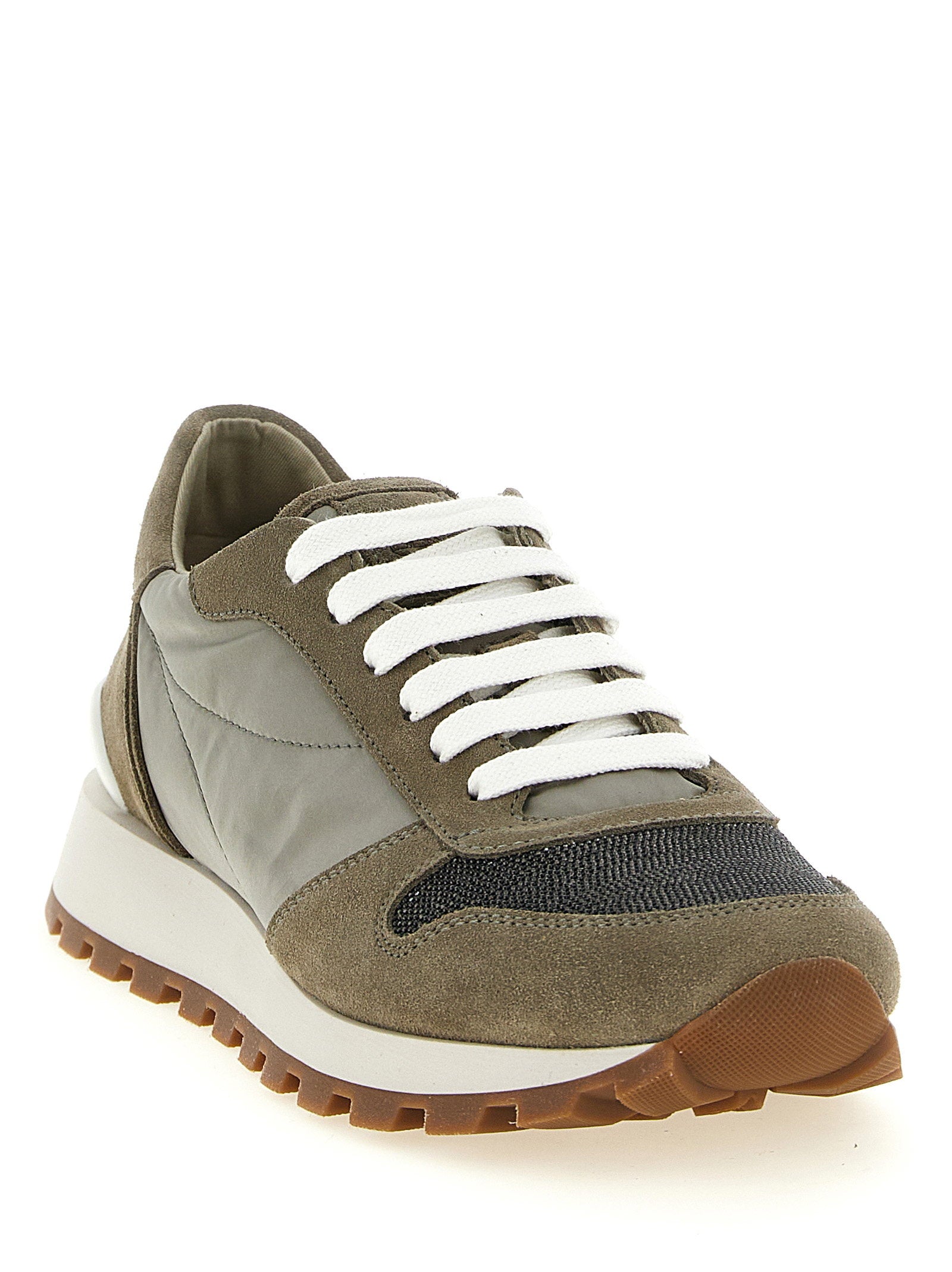 Brunello Cucinelli Active Sneakers - view 2