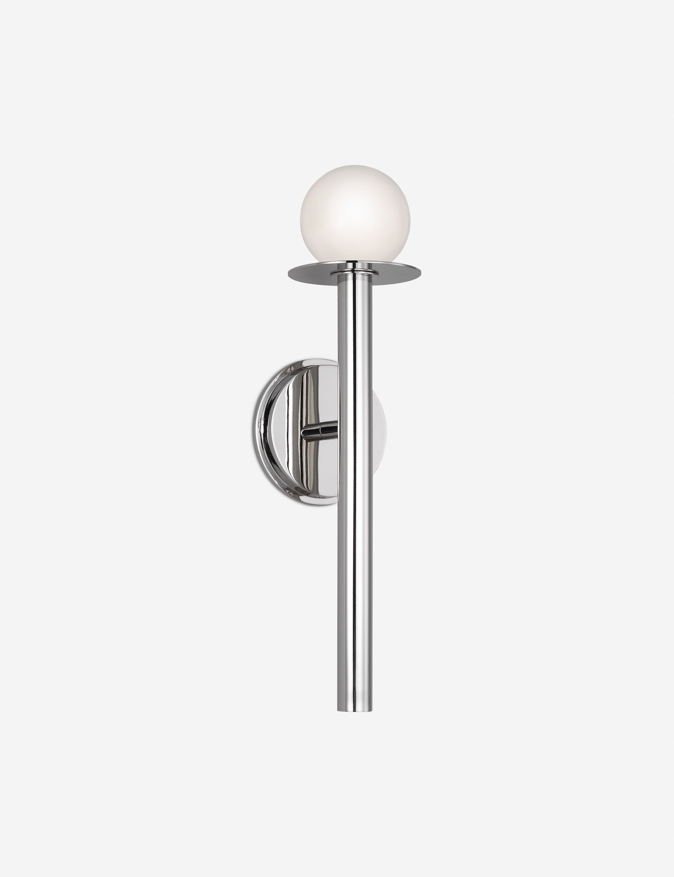 Lulu and Georgia Nodes Sconce by Kelly Wearstler - view 2
