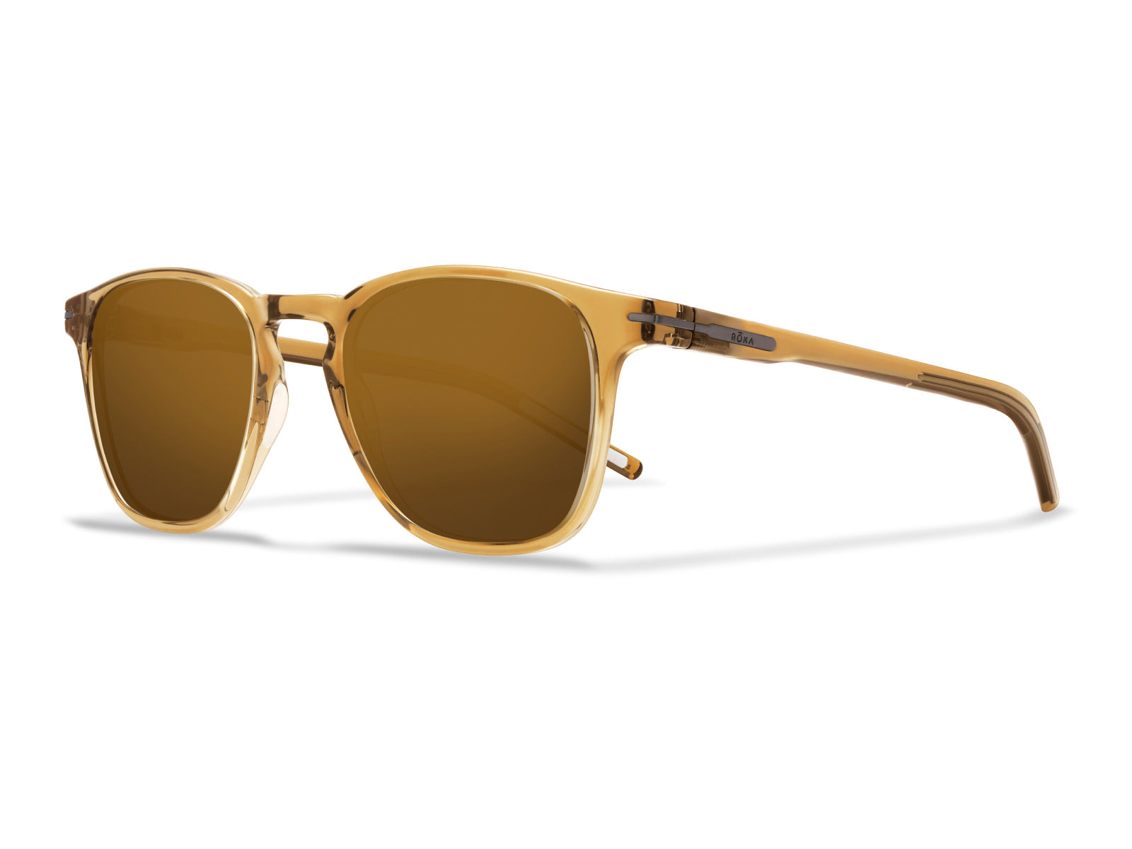 ROKA Hunter 2.0 Prescription Sunglasses - view 212