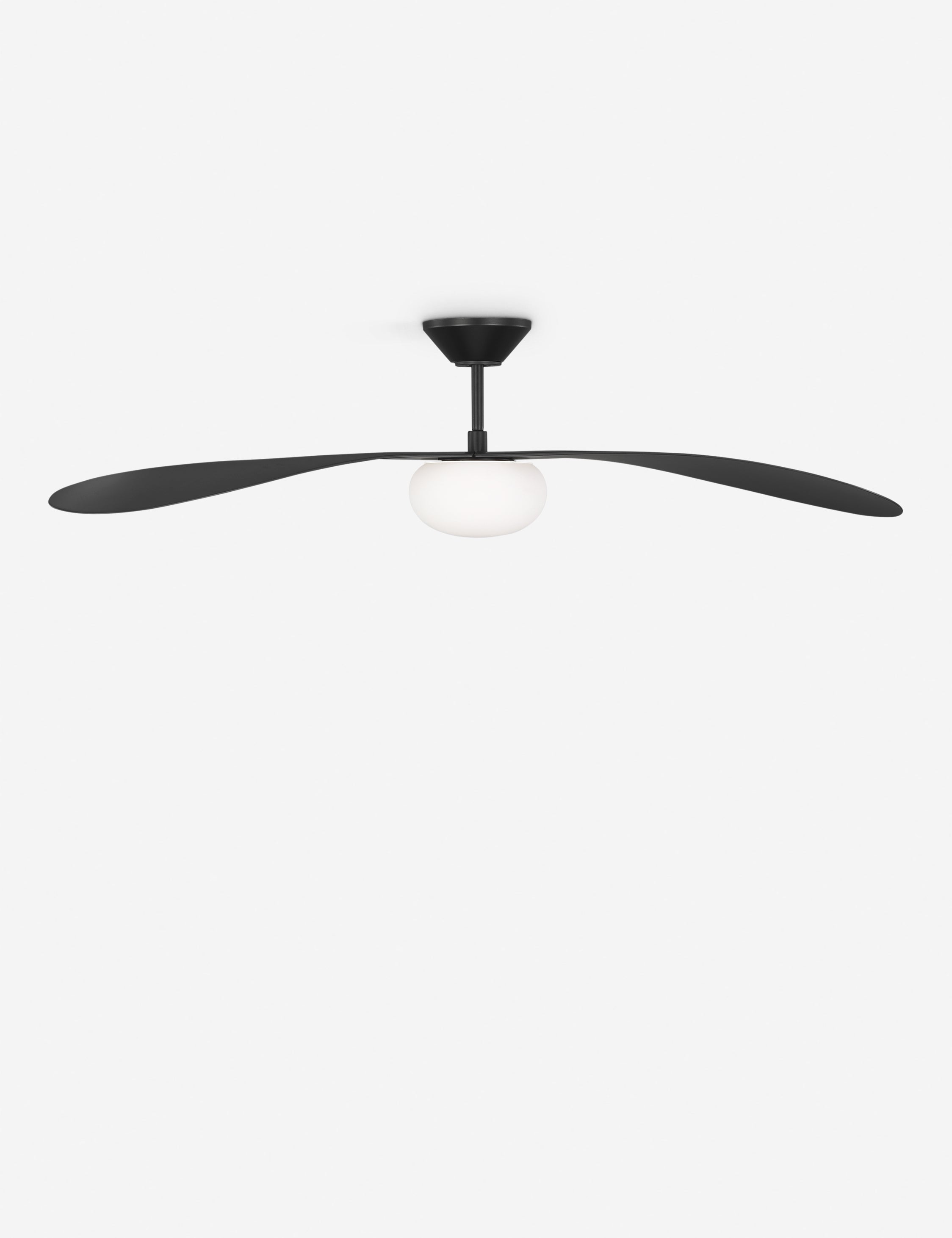 Lulu and Georgia Wyatt Ceiling Fan - view 4