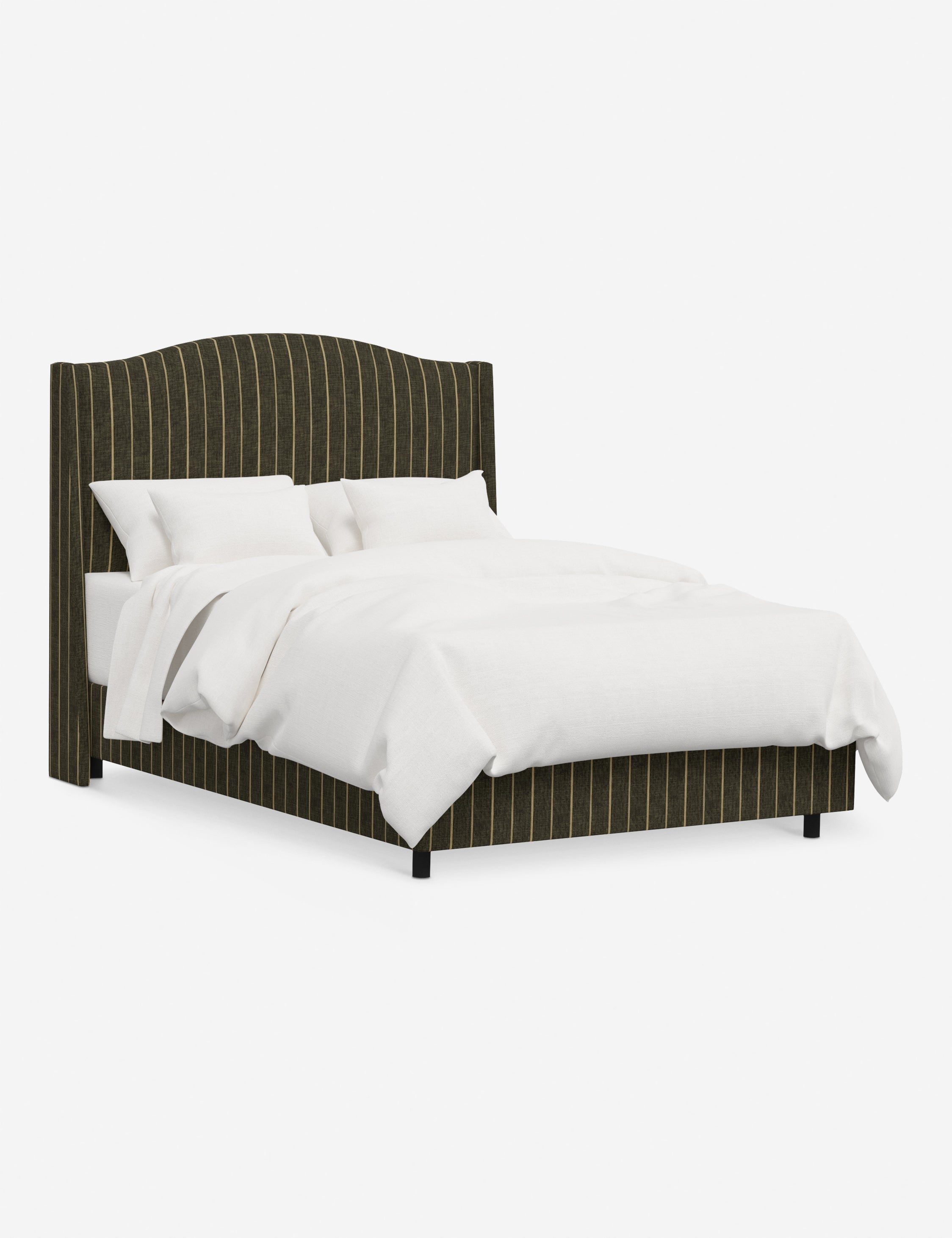 Lulu and Georgia Adara Camelback Bed - view 46