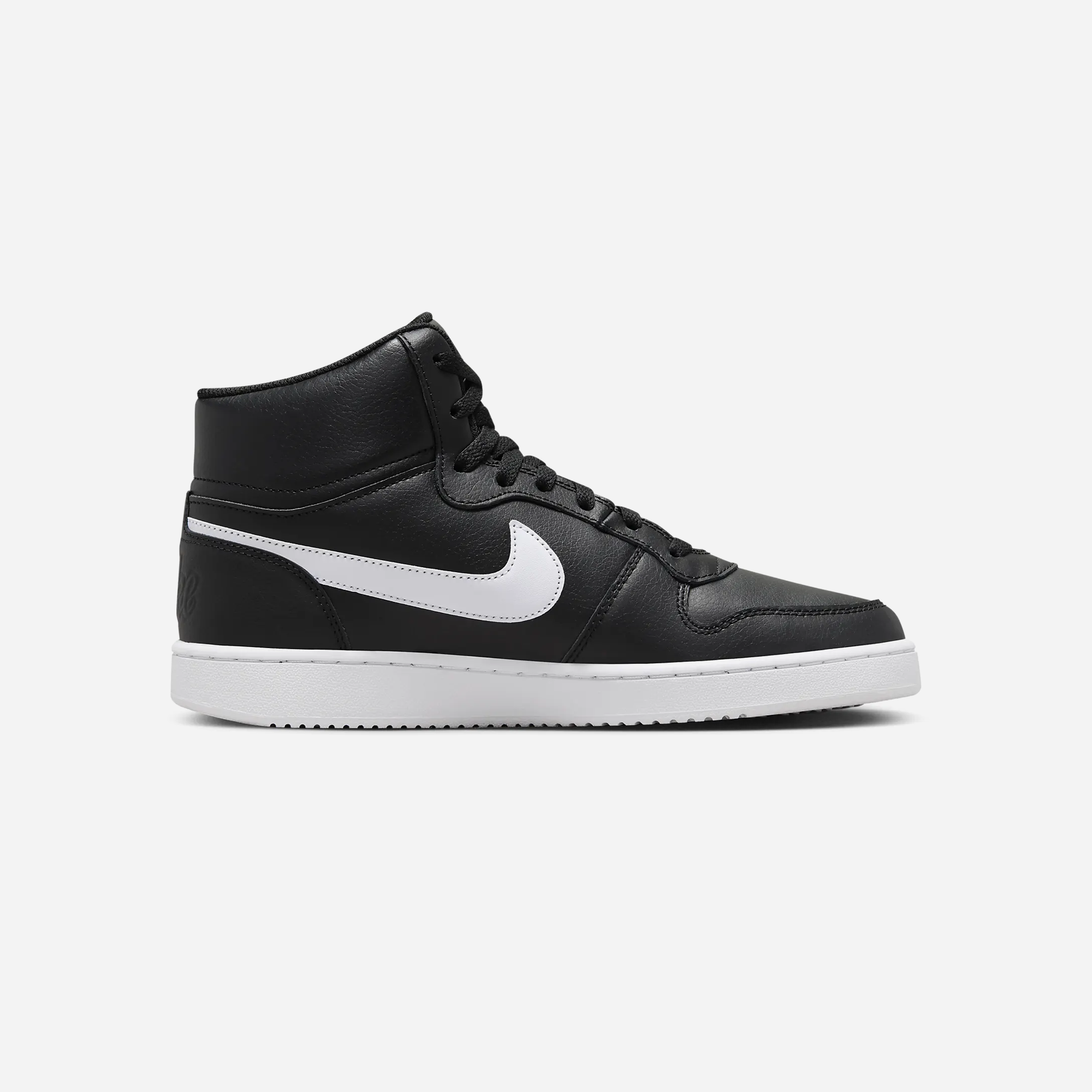 Nike Ebernon Mid Casual Sneakers
