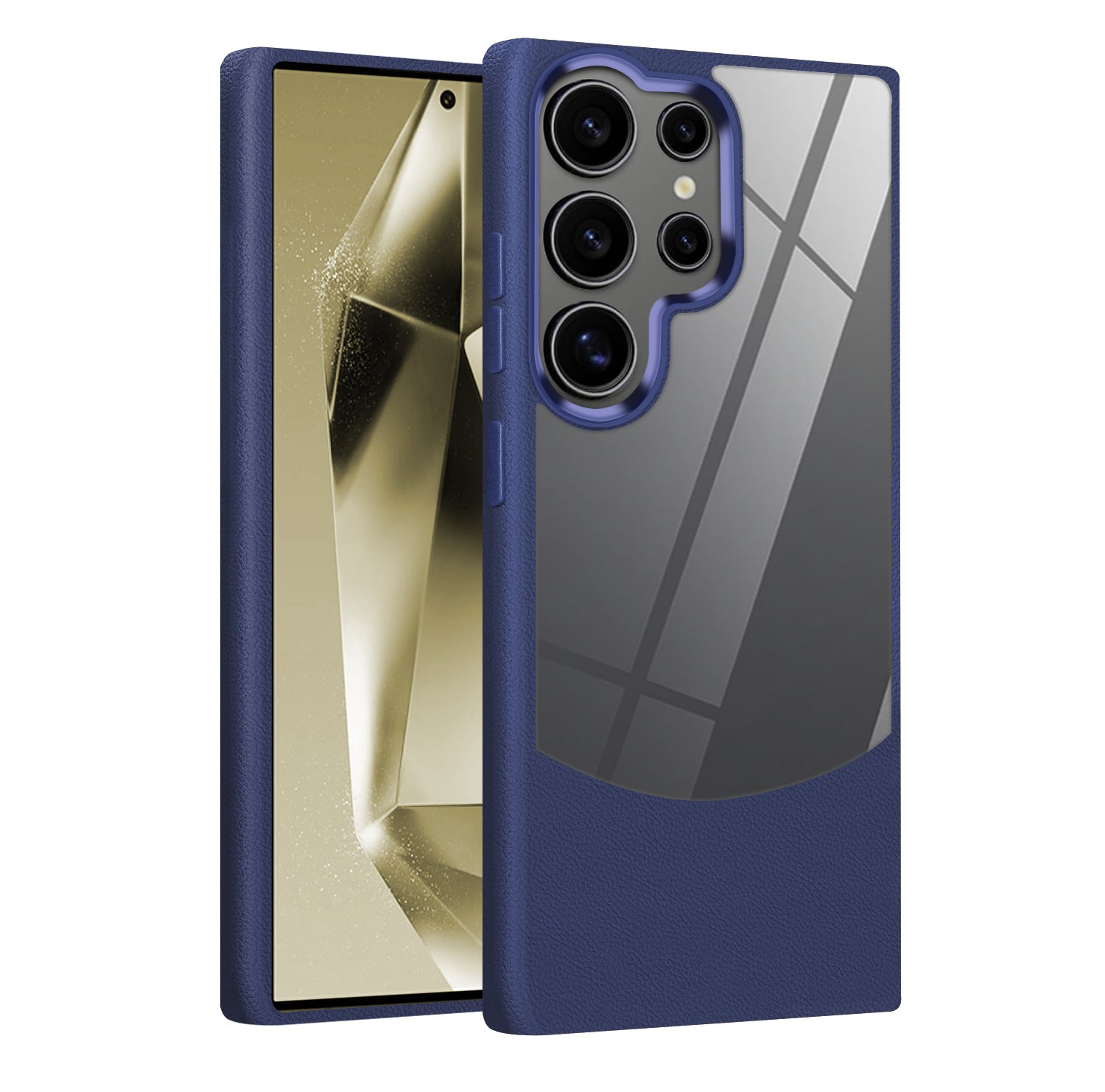 Million Cases Luxe Barrier - view 2