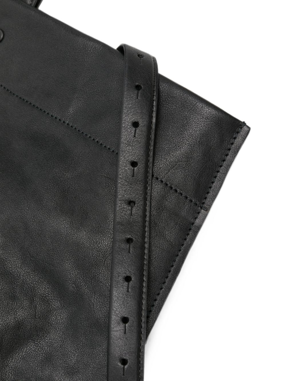 Lihann George Matti Leather Bag – Calf Leather 100% - view 2
