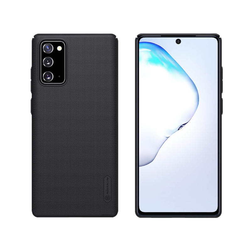 Million Cases Galaxy Note 20 Super Frosted Shield Back Case