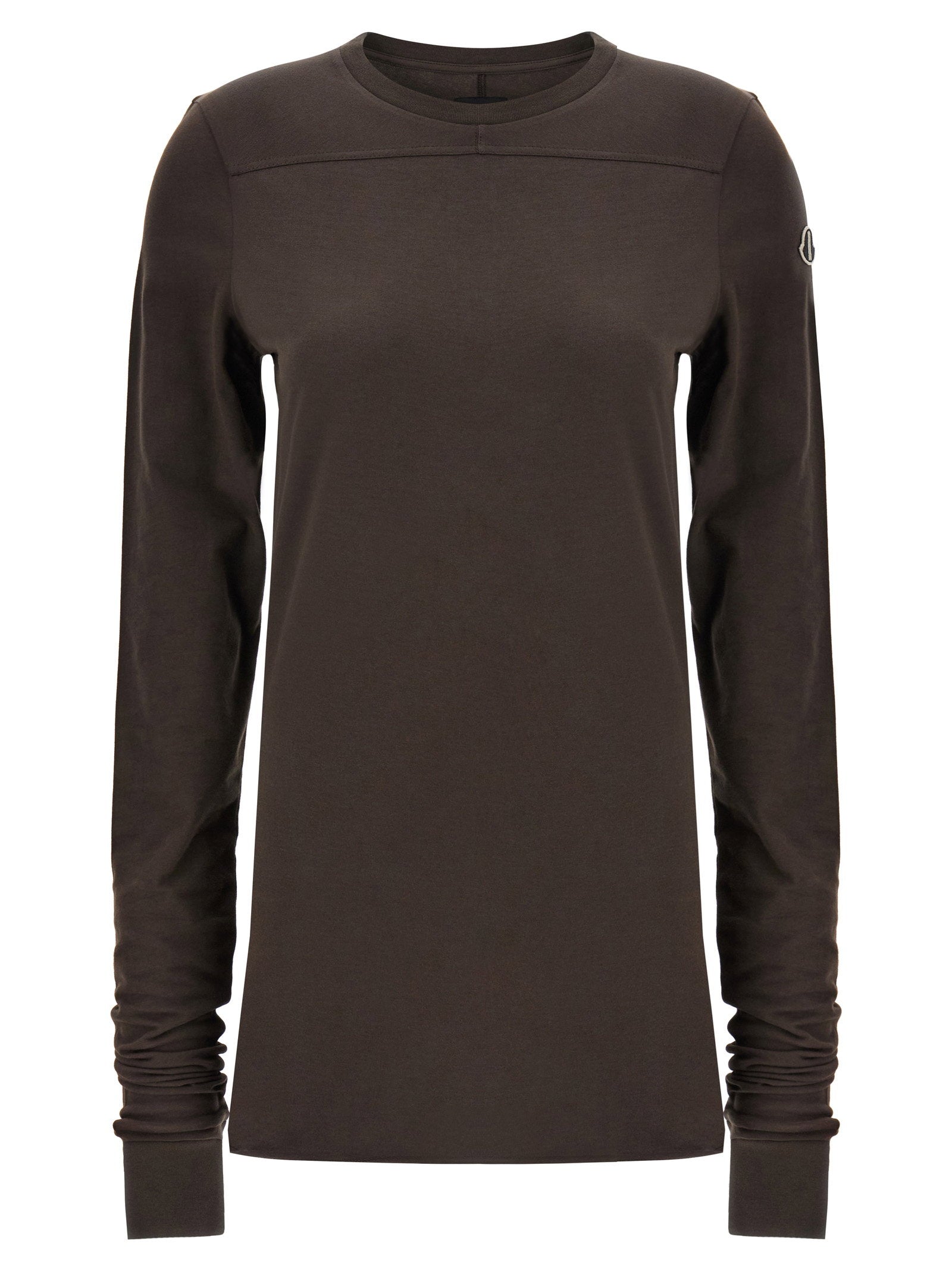 Moncler + Rick Owens Girder T-shirt – 100% cotton