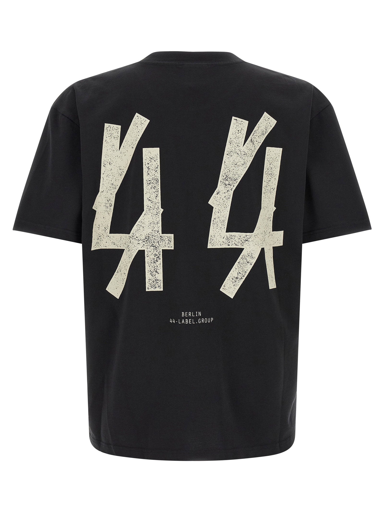 44 Label New Bobai Tee T-shirt – 100% cotton - view 2