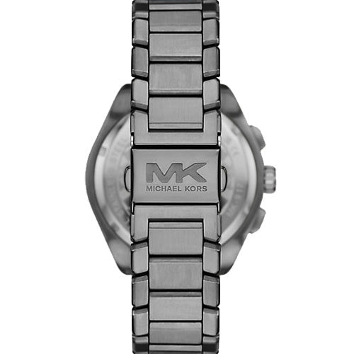 Michael Kors Accelerator 2.0 Blue Dial Men 44mm MK9178 - view 2