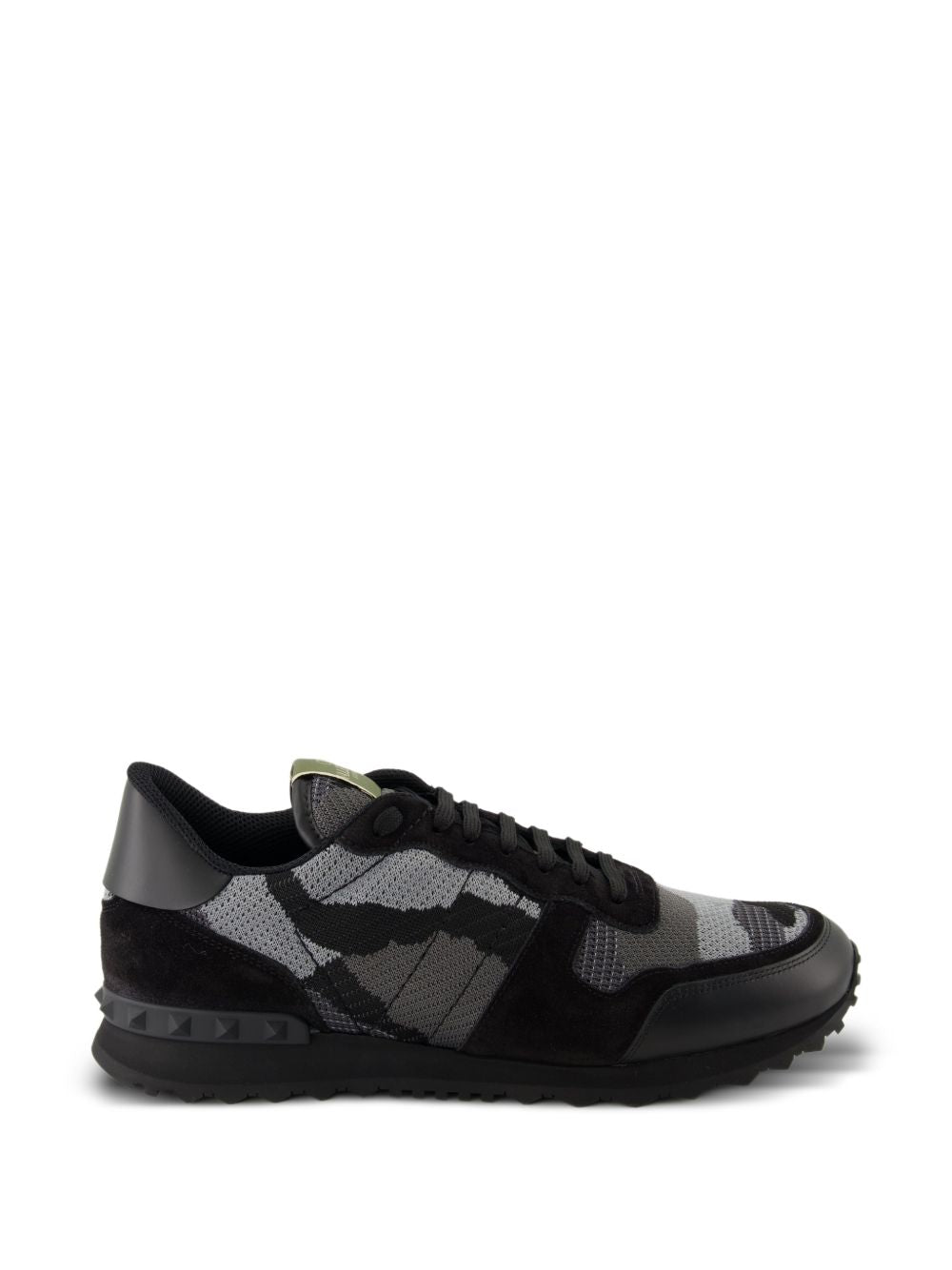 Valentino Garavani Sneakers – 100% Calf Leather