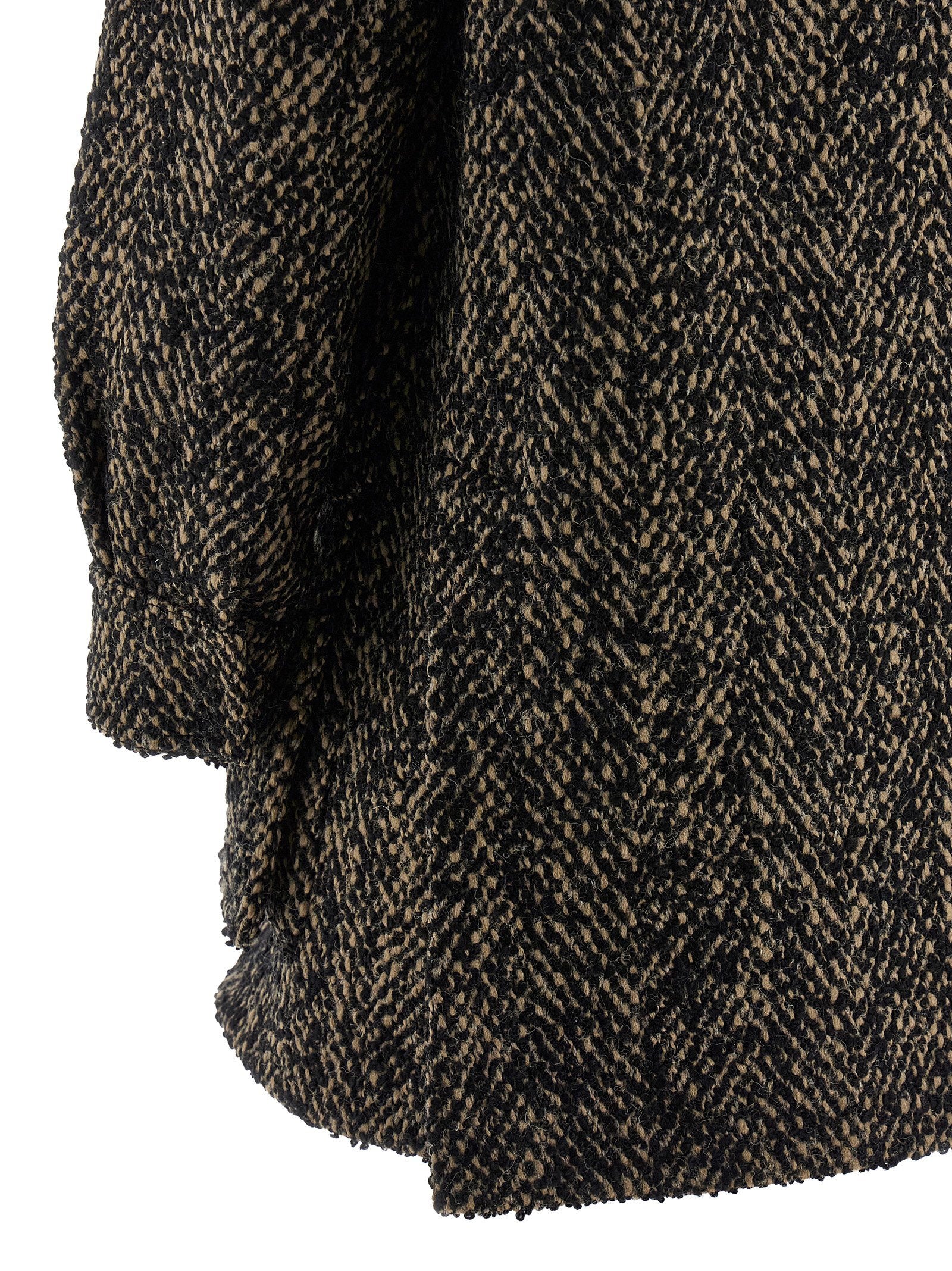 Max Mara Angio12334 Jacket - view 4
