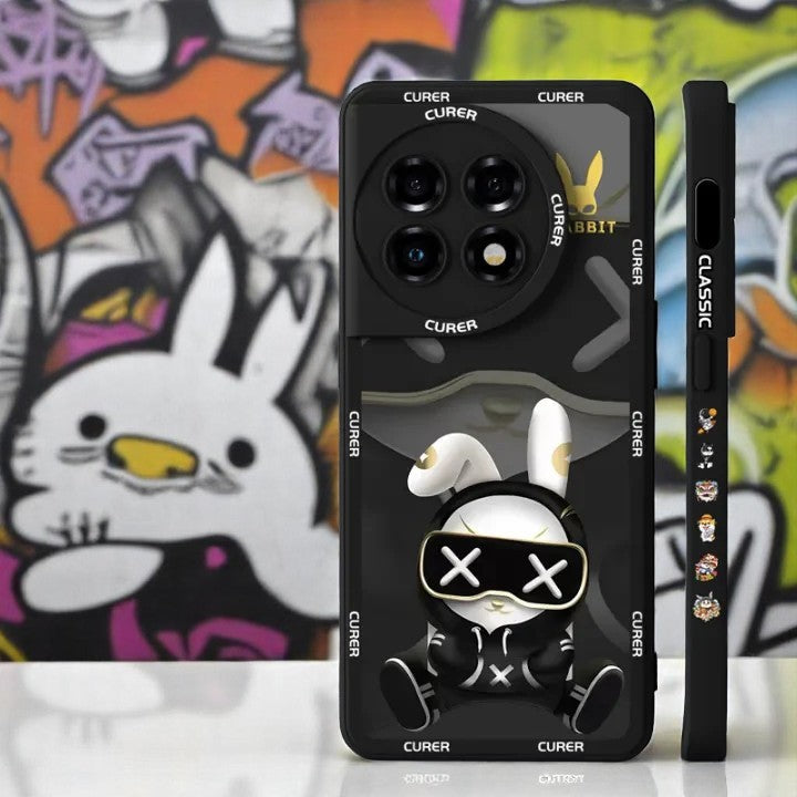 Million Cases Bunny Hood – Default