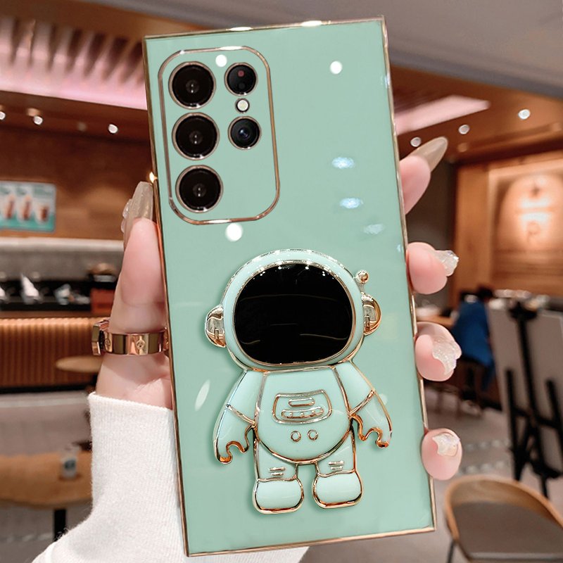 Peeperly Luxurious Astronaut Bracket Case - Samsung - view 14