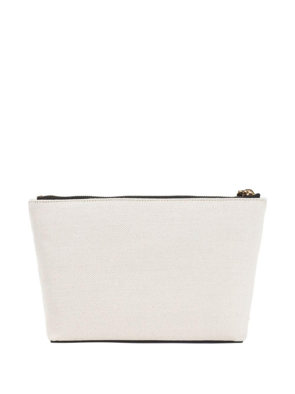 Givenchy Pouch In Canvas With Bow - view 2