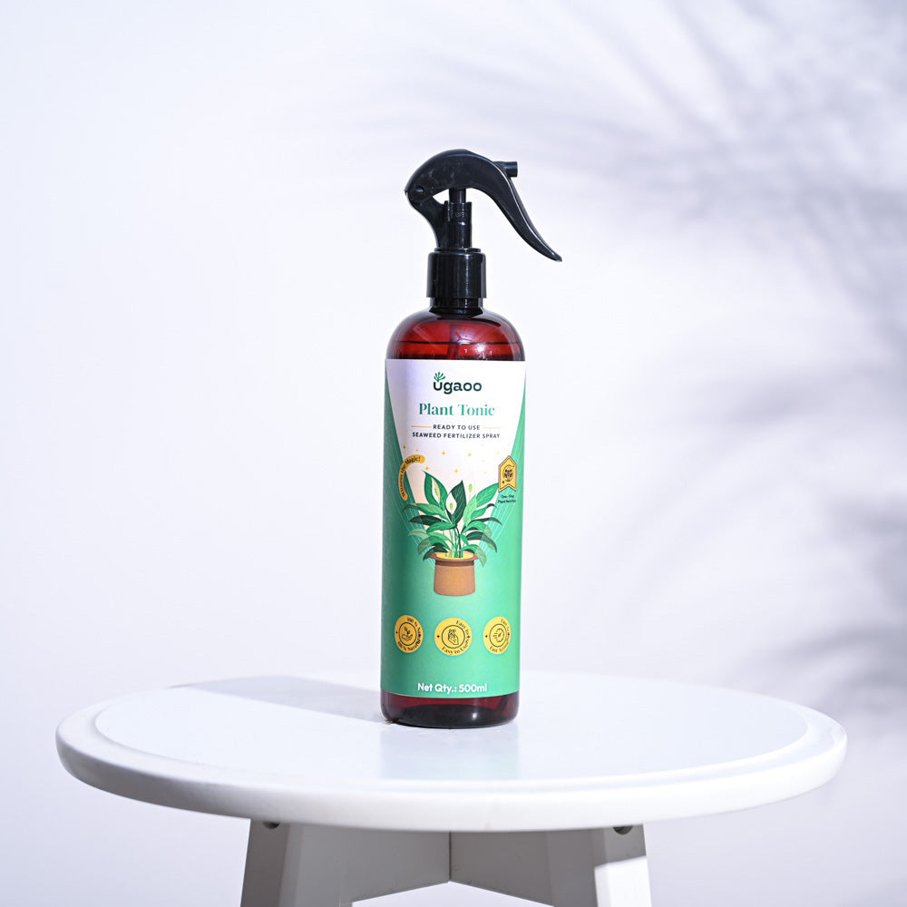Ugaoo Plant Tonic Ready-To-Use Spray - 500 ml