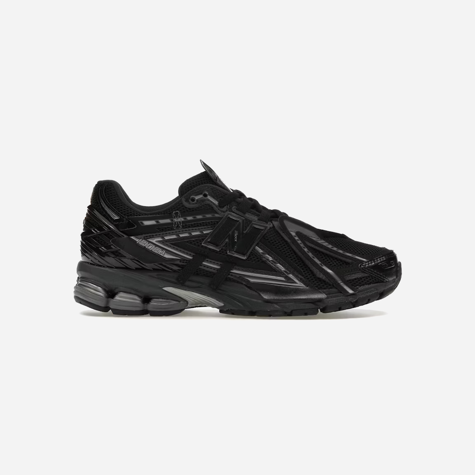 New Balance 1906A Black