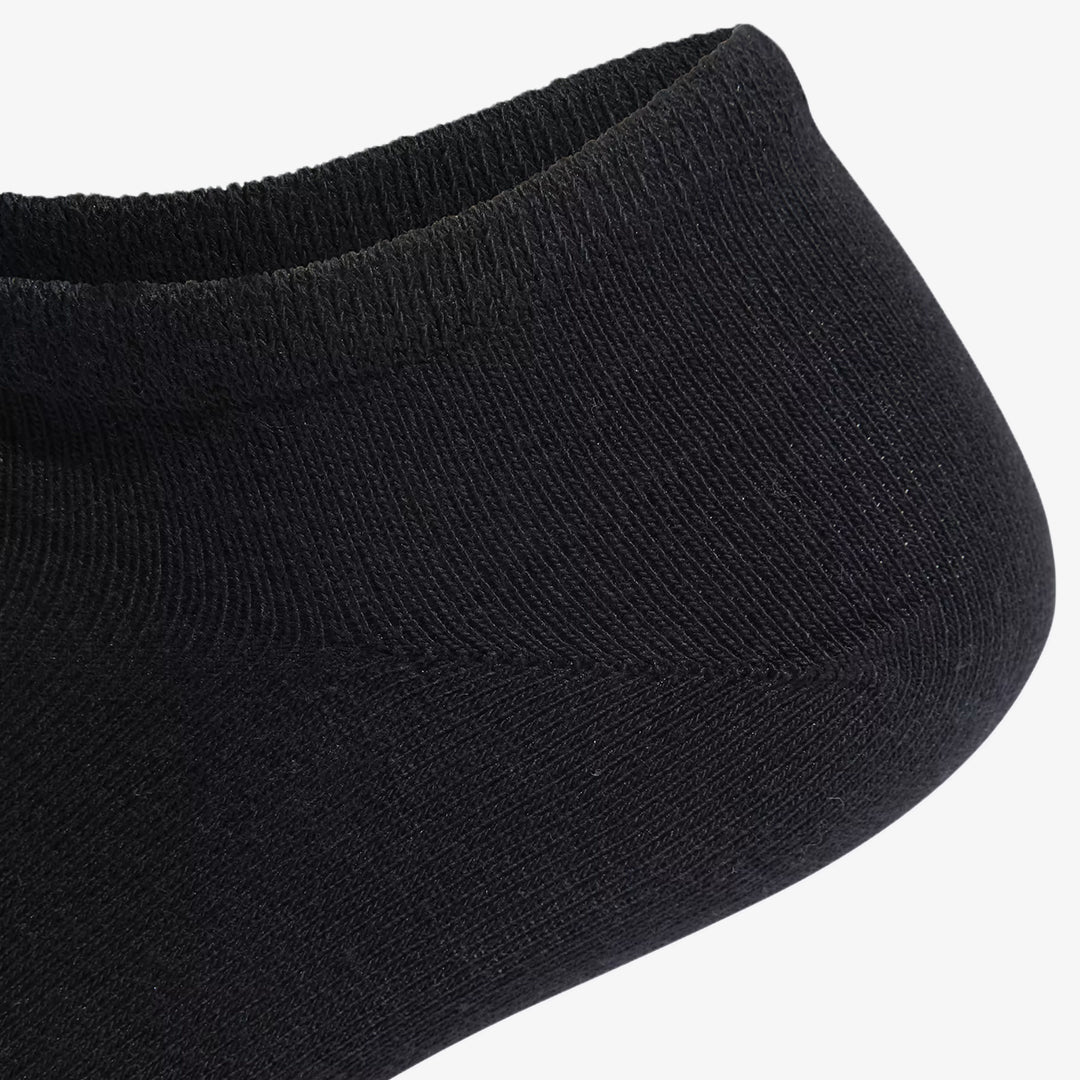 Adidas Originals | TREFOIL LINER SOCKS - 3 PAIRS - view 2