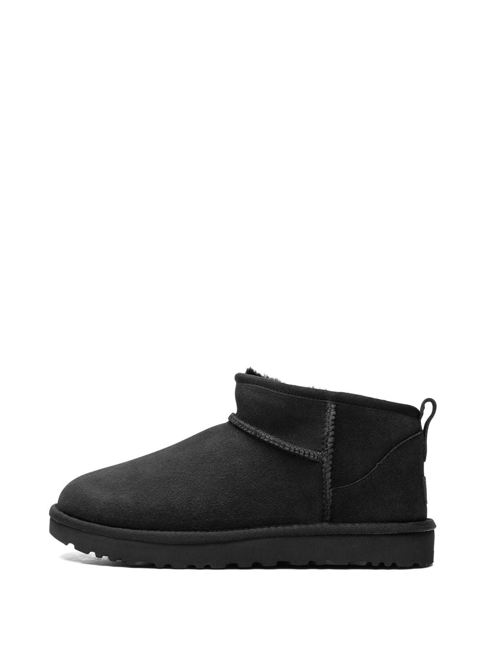 UGG Boots BLACK – Suede 100% - view 3