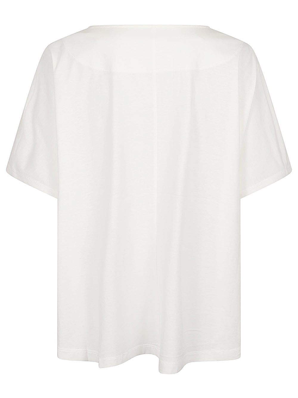 Moyuru Printed Cotton T-Shirt – Cotton  100% - view 2