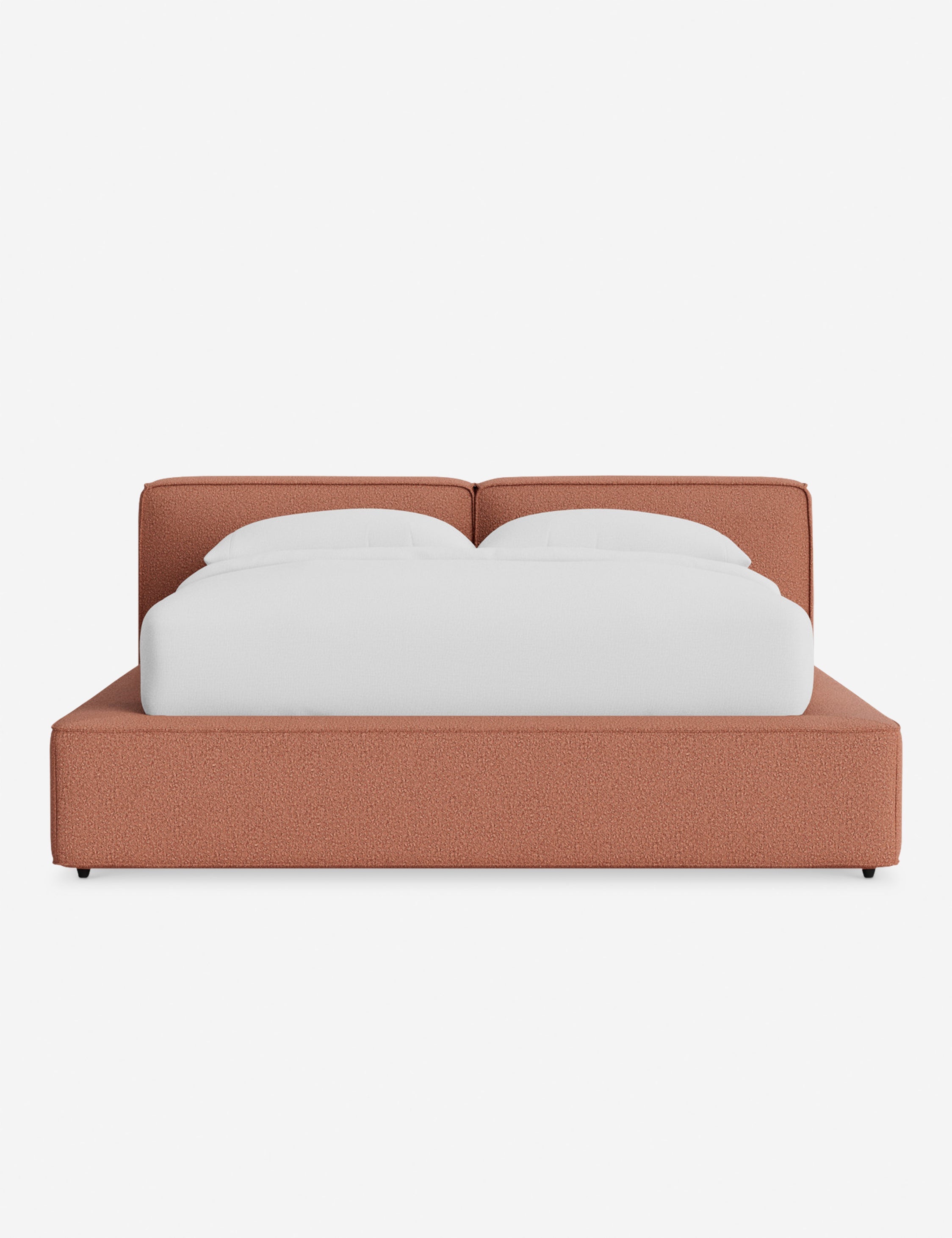 Lulu and Georgia Onni Platform Bed - view 2