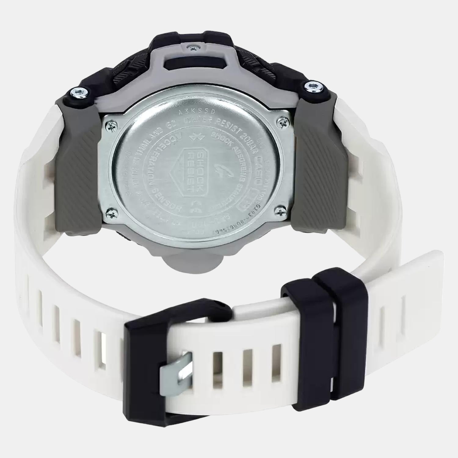 Casio G-Shock Men Quartz Black Dial Digital Resin Watch G1039 - view 5