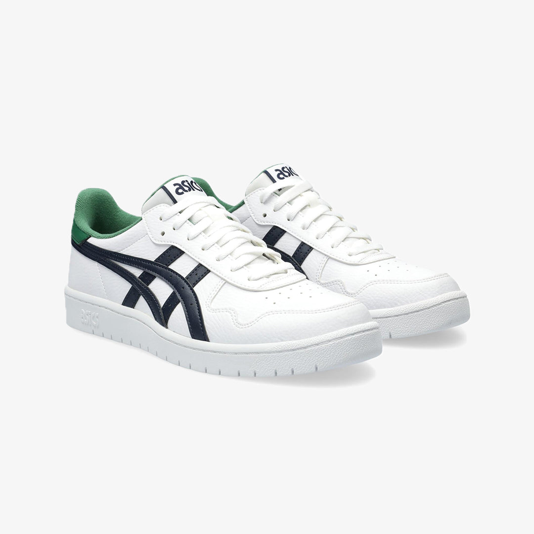 Japan s white – Asics | JAPAN S { WHITE/MIDNIGHT