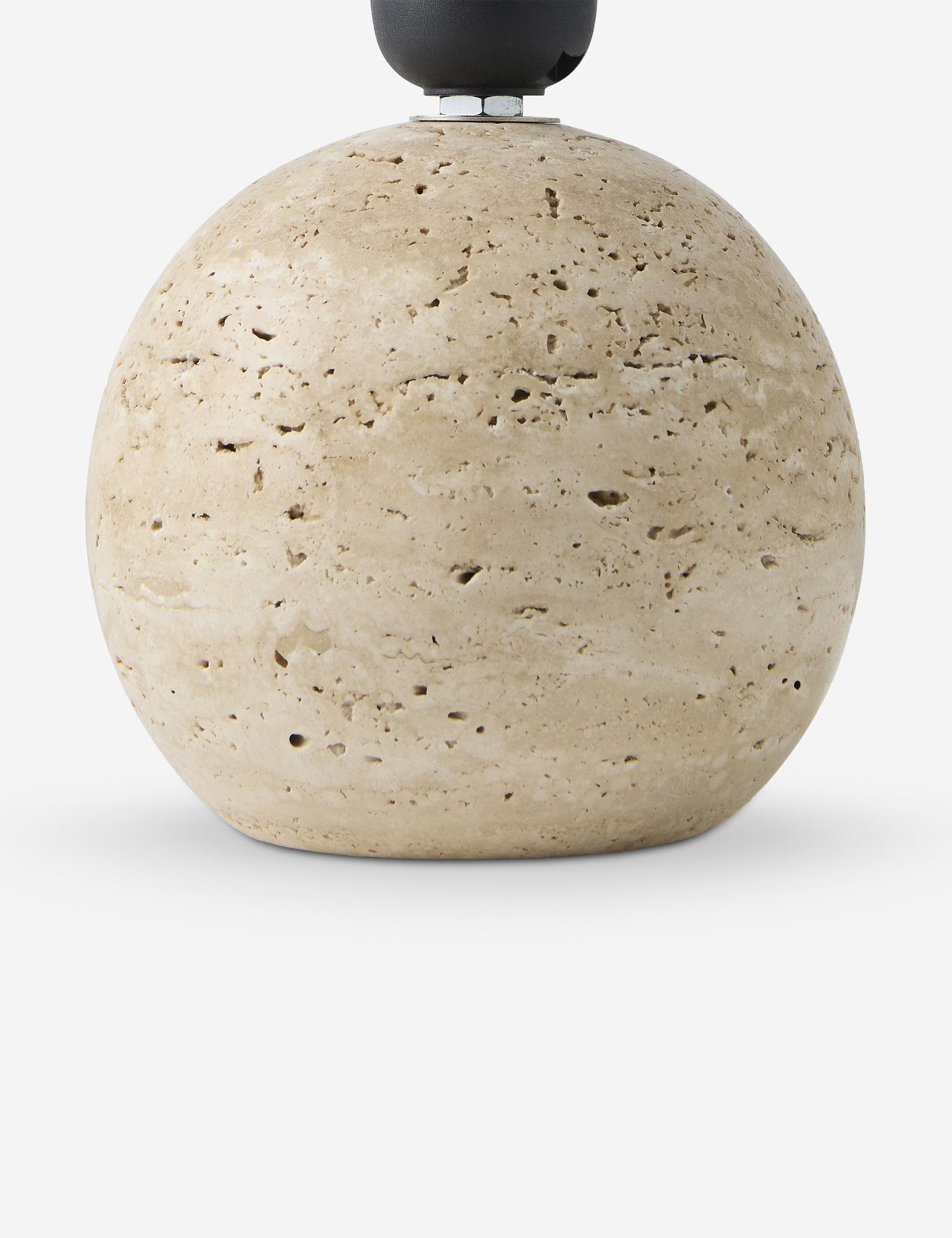 Lulu and Georgia Kadri Table Lamp - view 10