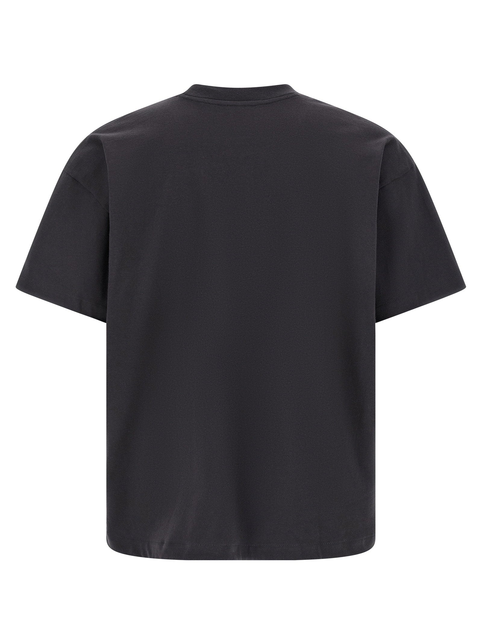 The North Face Red Box T-shirt – 100% cotton - view 2