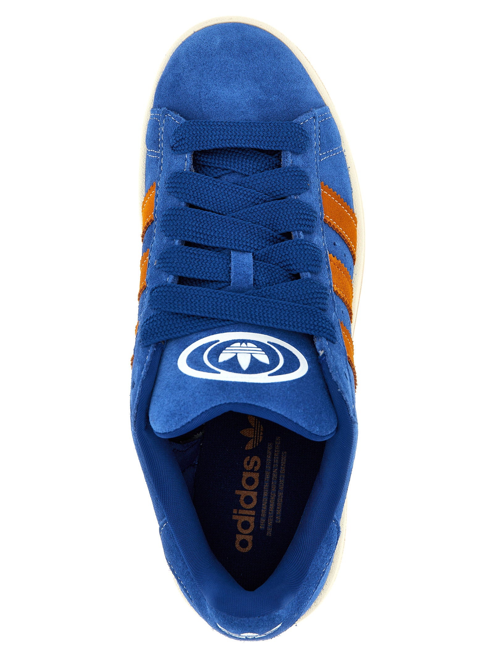 Adidas Originals Campus 00s Sneakers - view 4