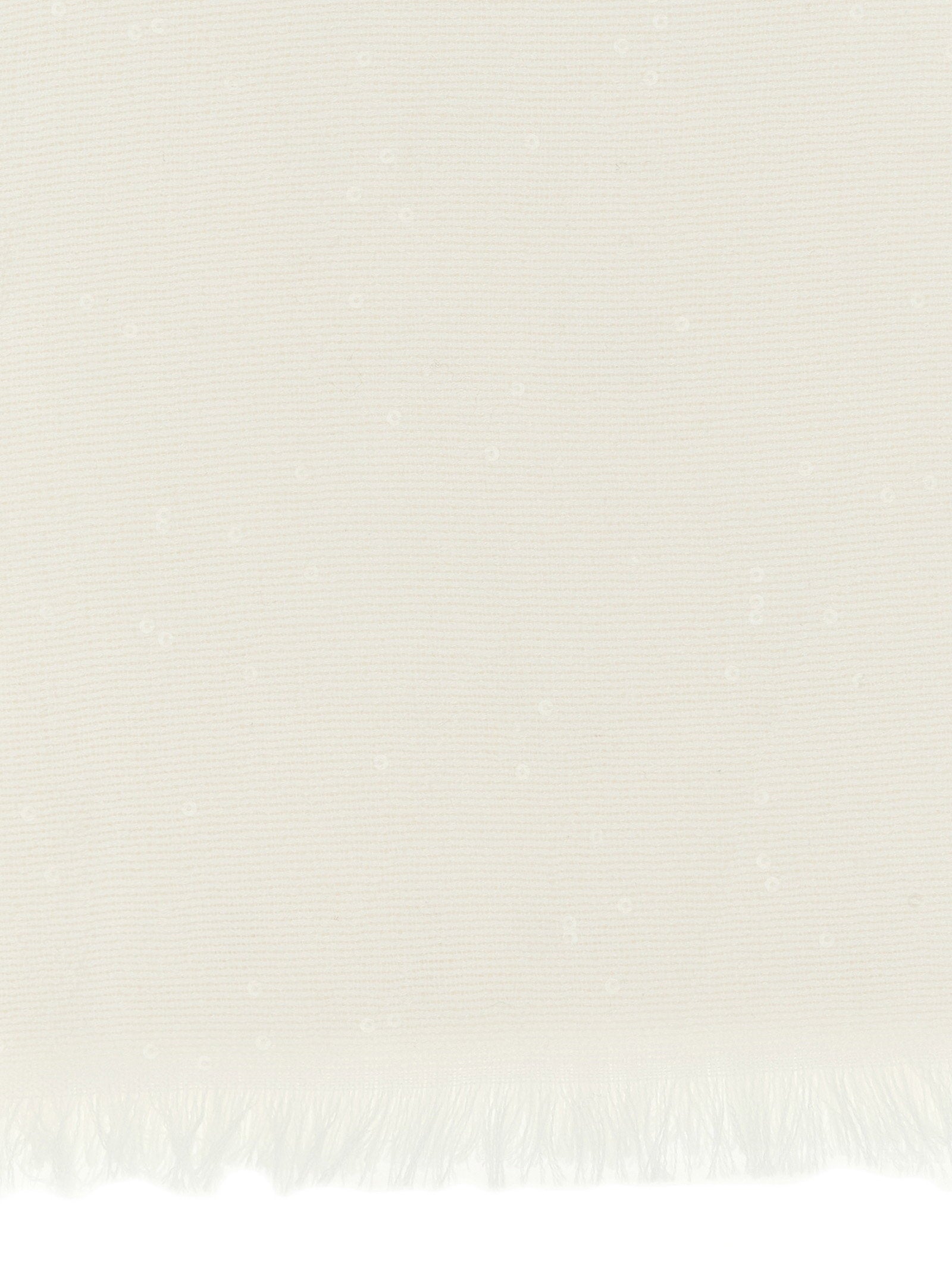 Brunello Cucinelli Diamante Scarf – 70% cachemire 30% silk - view 2