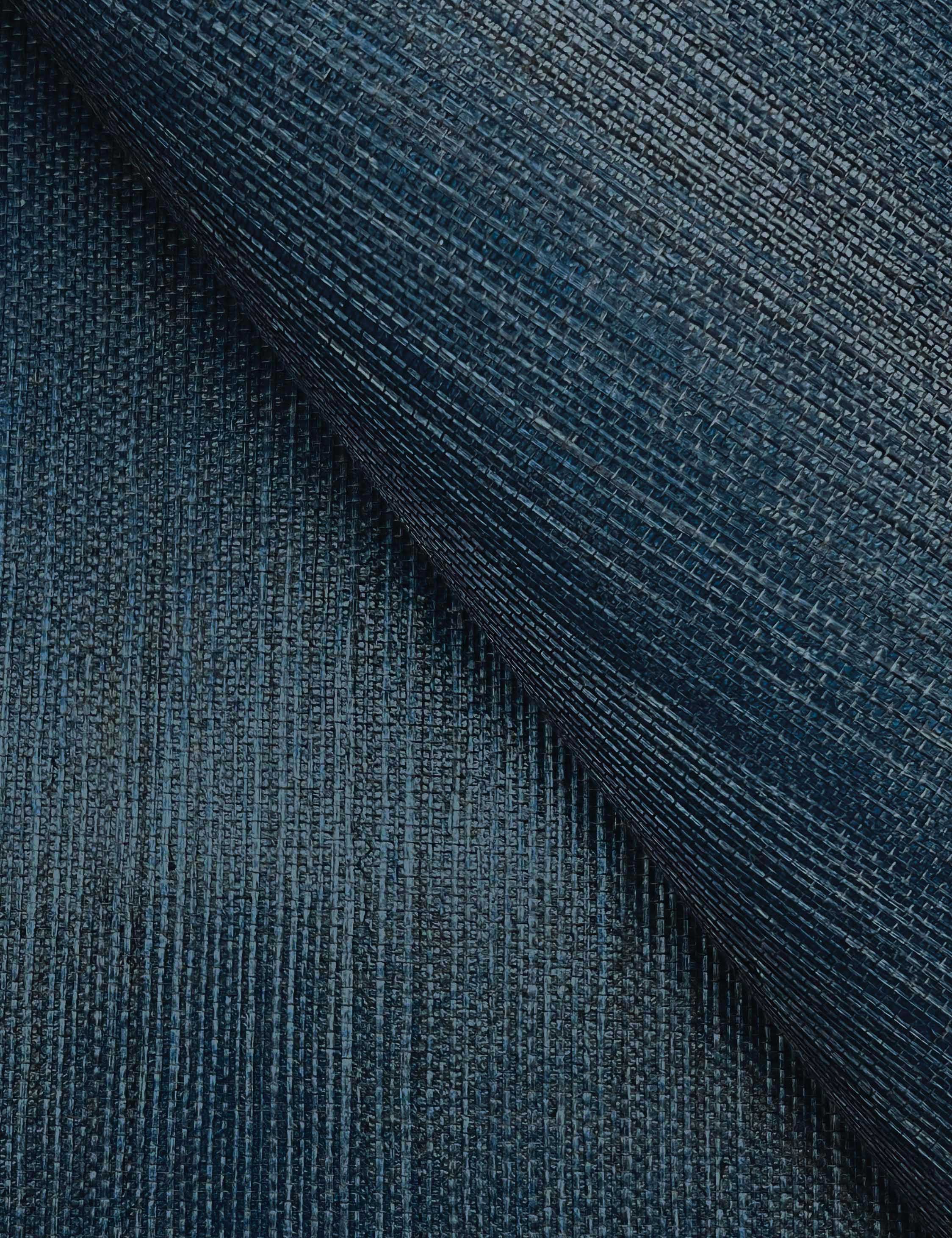 Lulu and Georgia Beale Grasscloth Wallpaper - view 73
