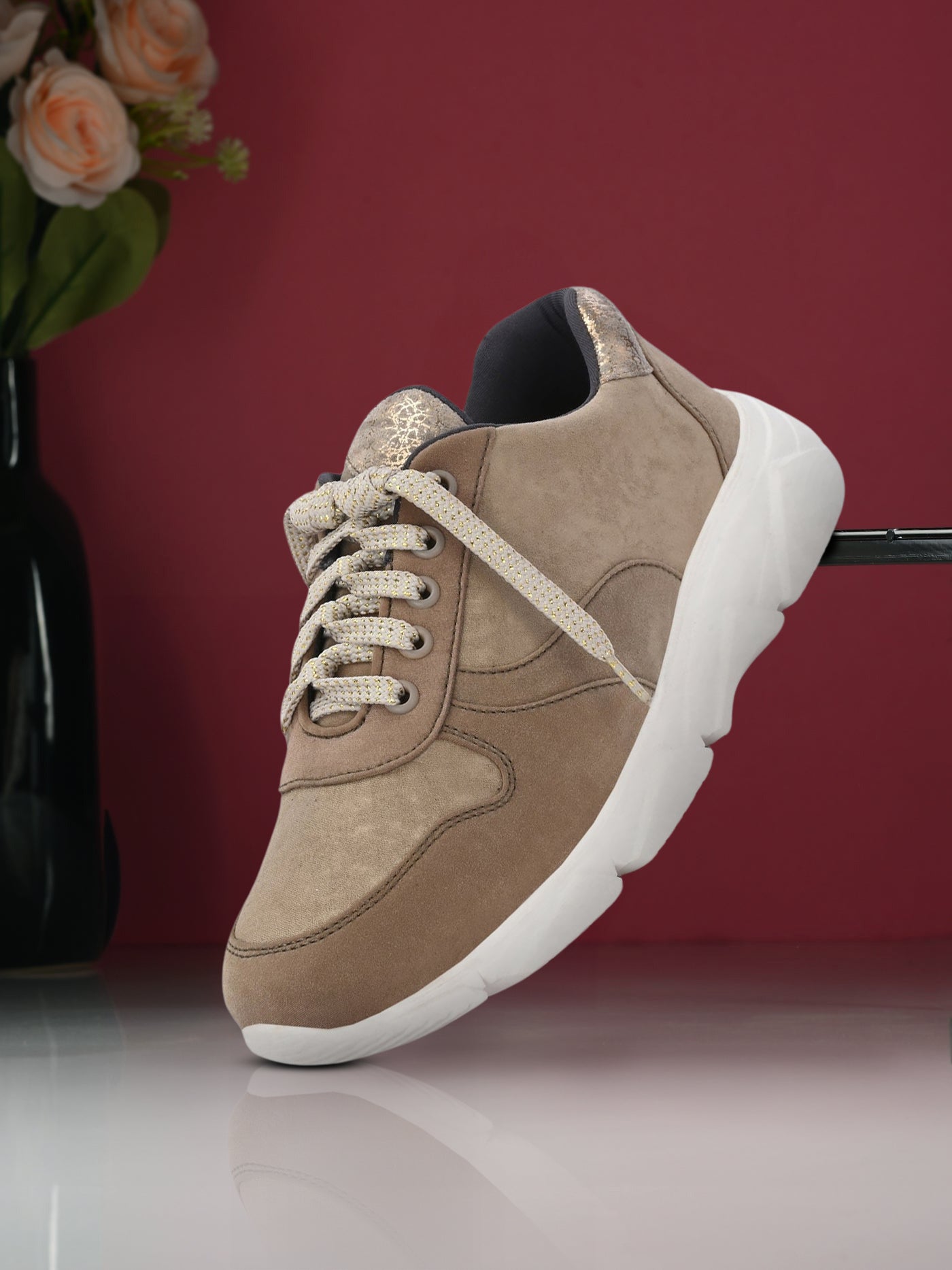 ladybossbyegoss Sneakers by Lady Boss x Egoss