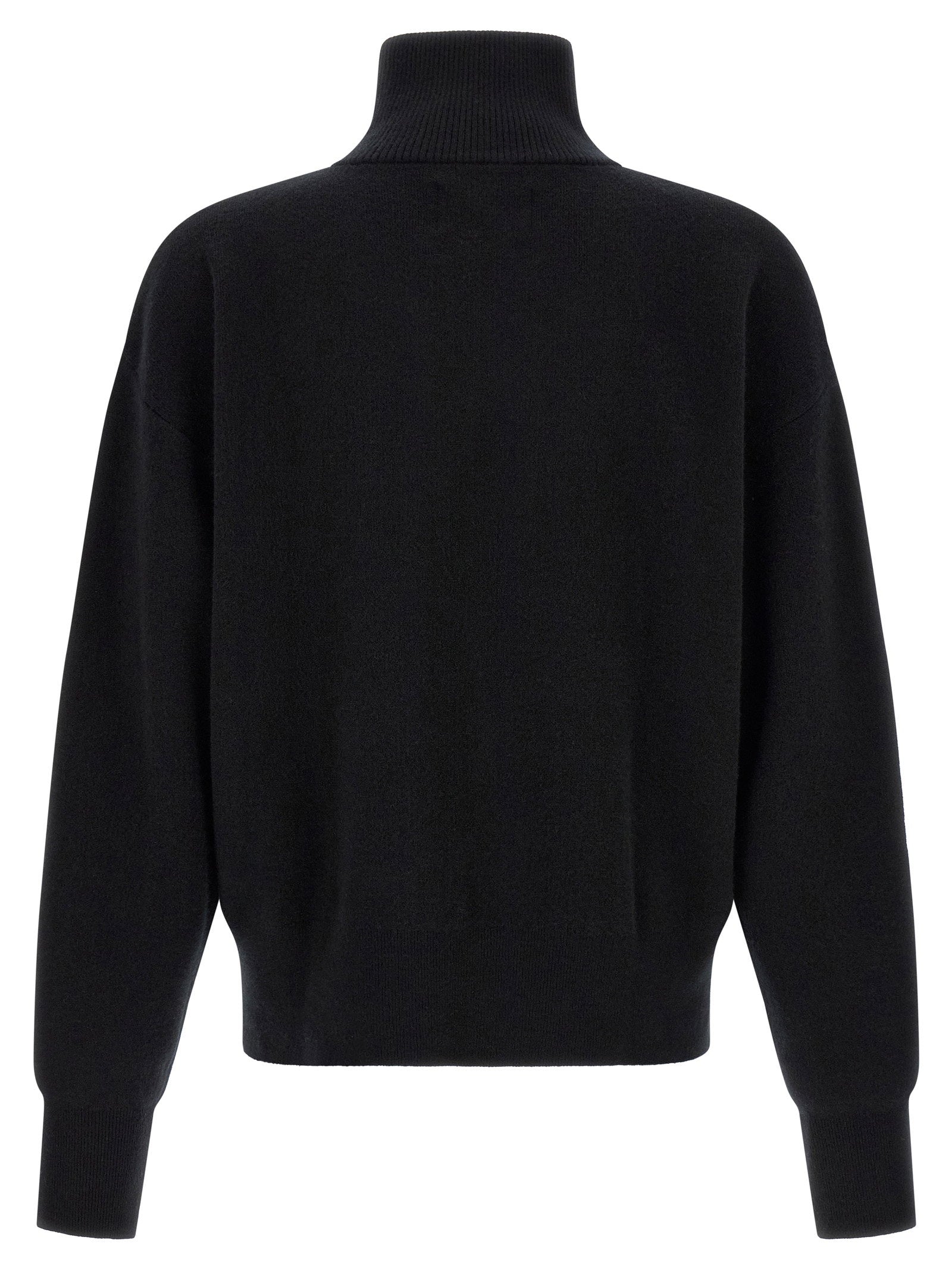 Extreme Cashmere N°319 Xtra Out Cardigan – 100% cashmere - view 2